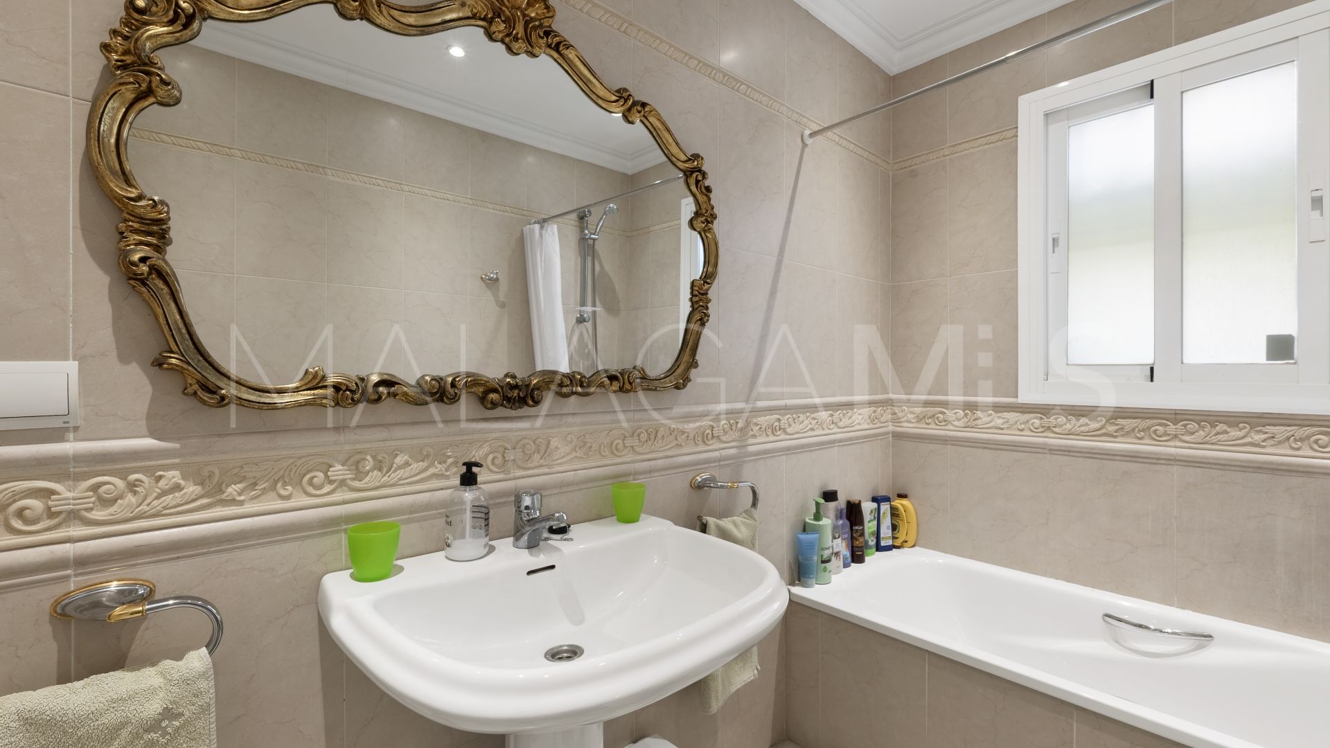 Villa for sale in Mijas Costa
