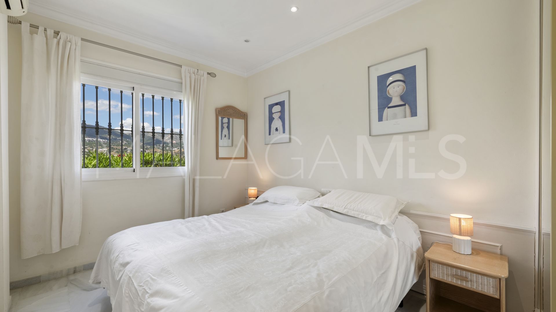 Villa for sale in Mijas Costa
