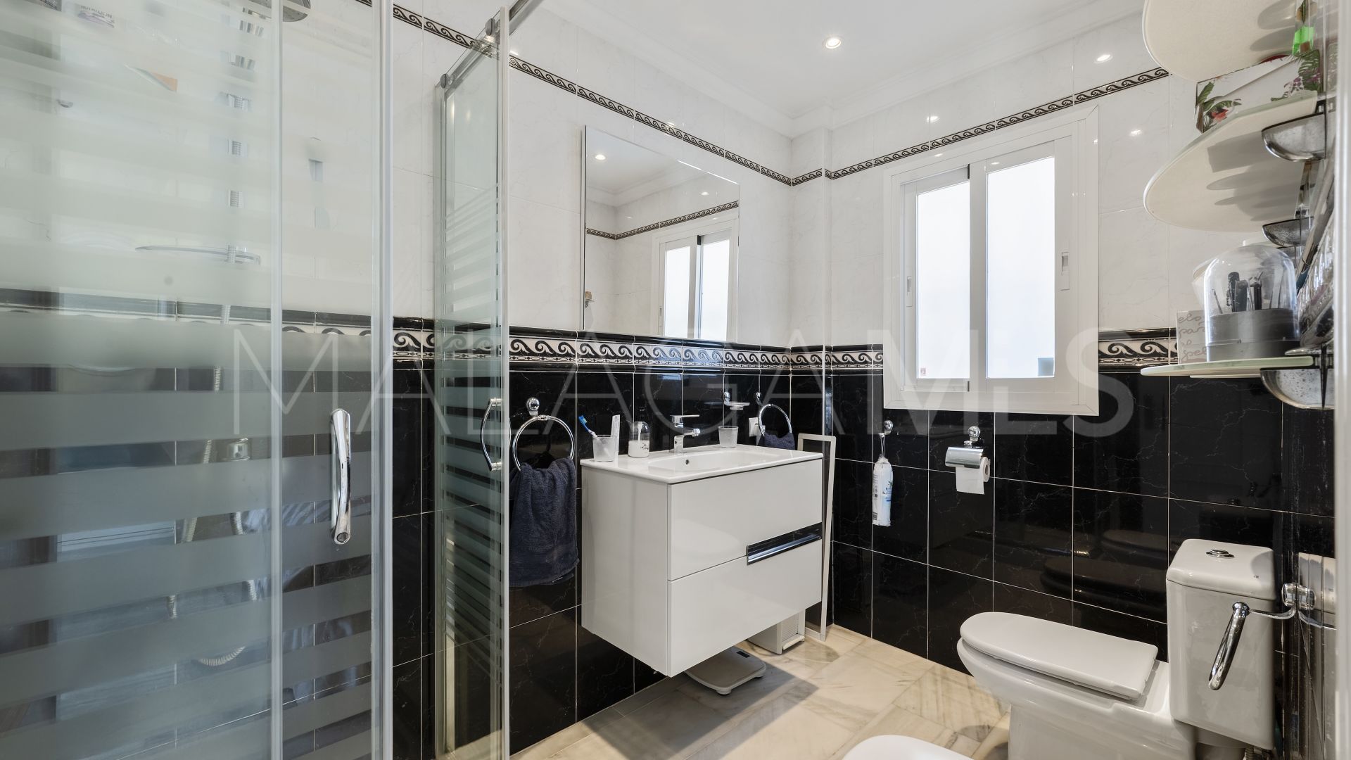 Villa for sale in Mijas Costa