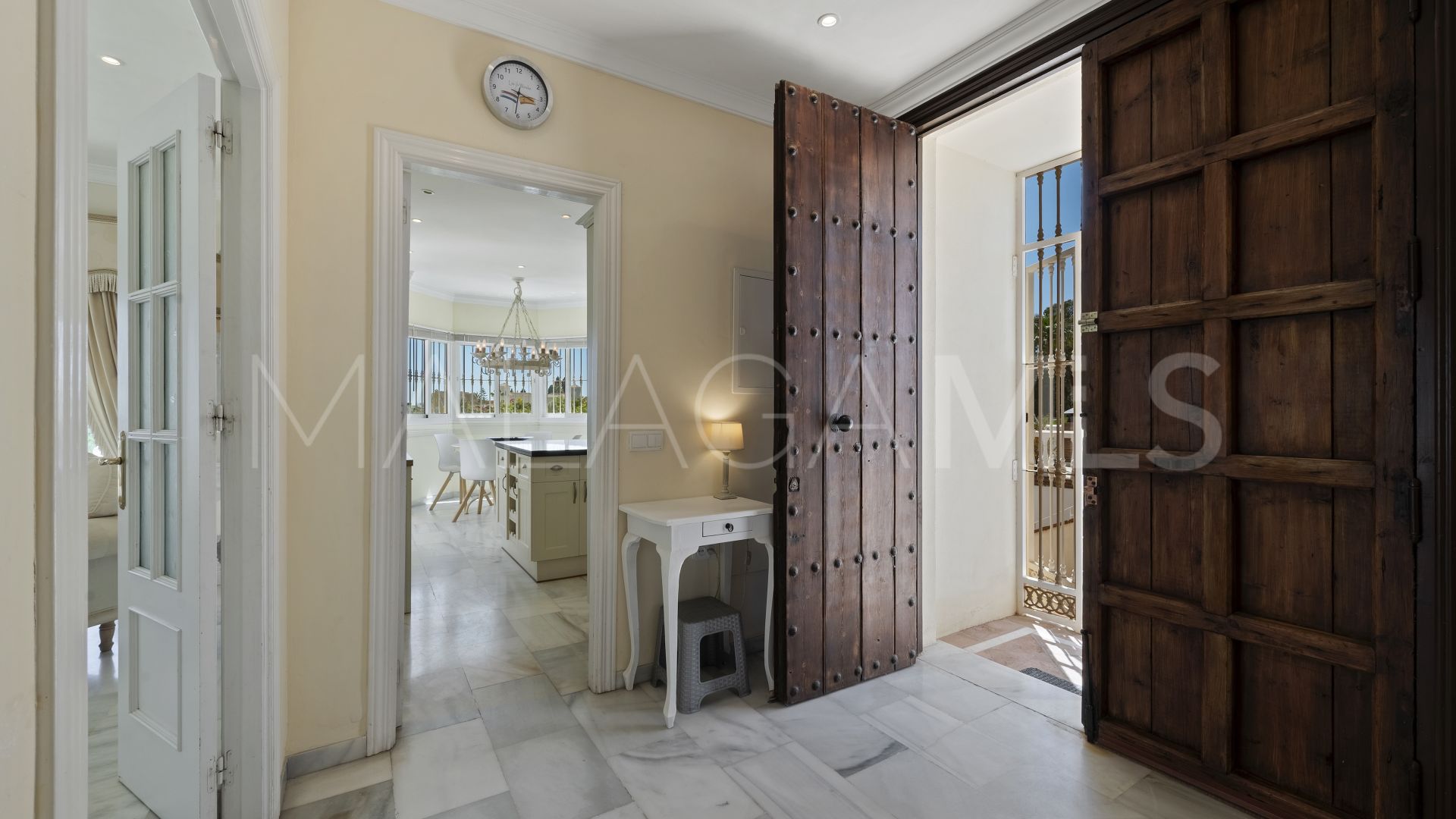 Villa for sale in Mijas Costa