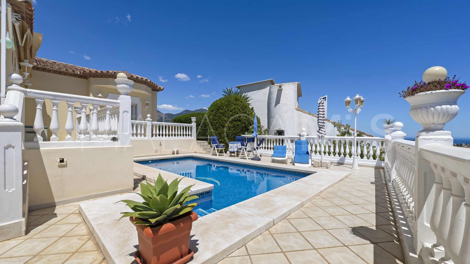 Villa for sale in Mijas Costa