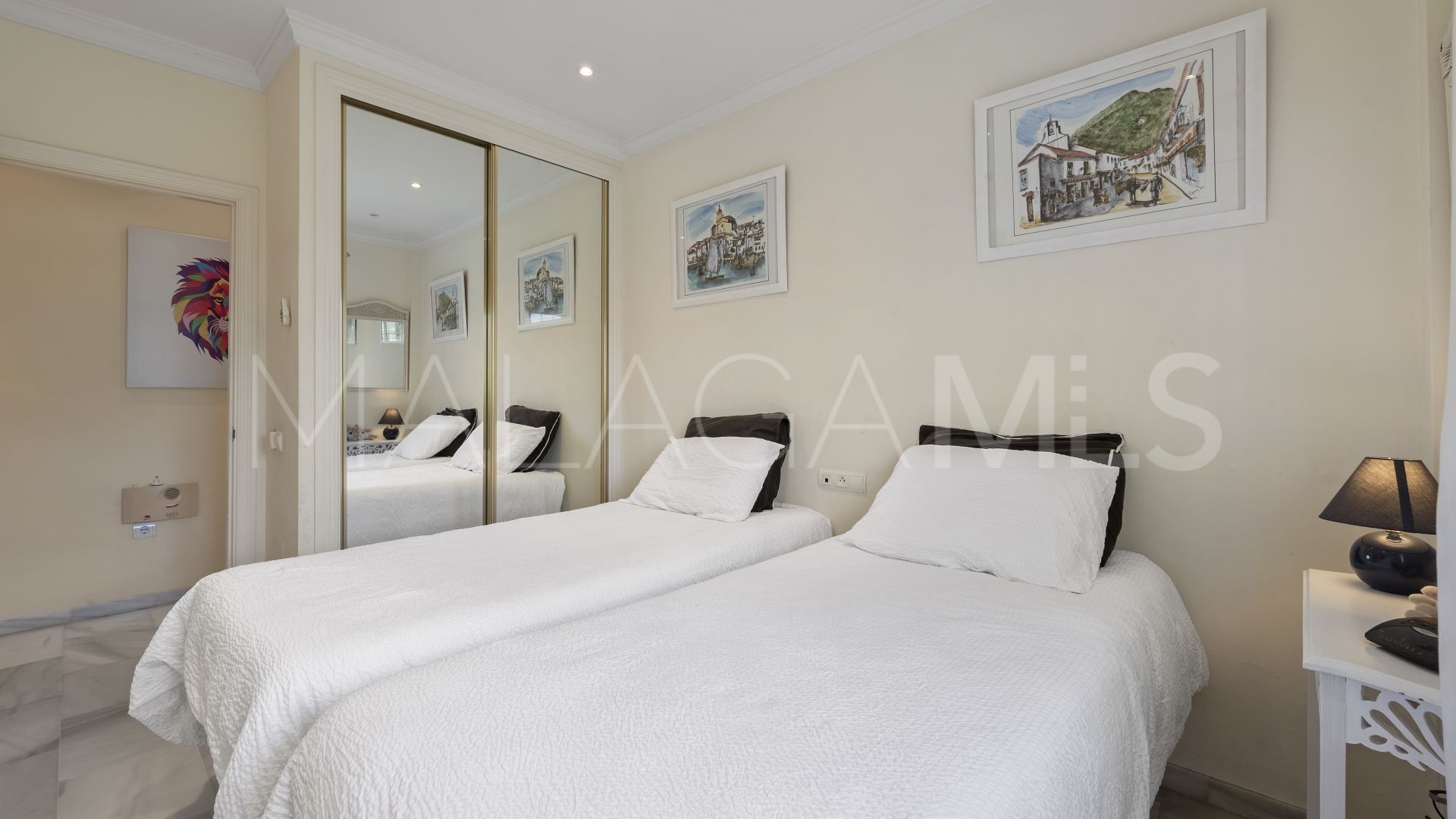 Villa for sale in Mijas Costa