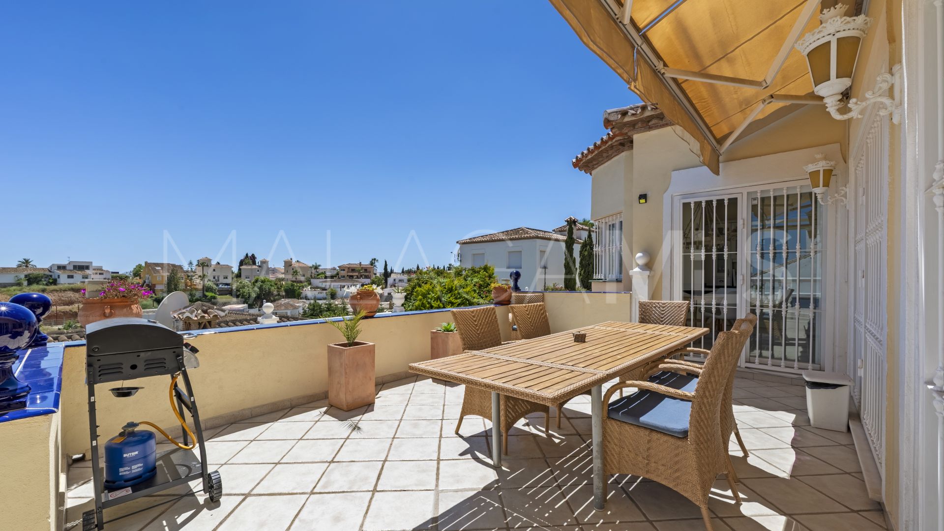 Villa for sale in Mijas Costa