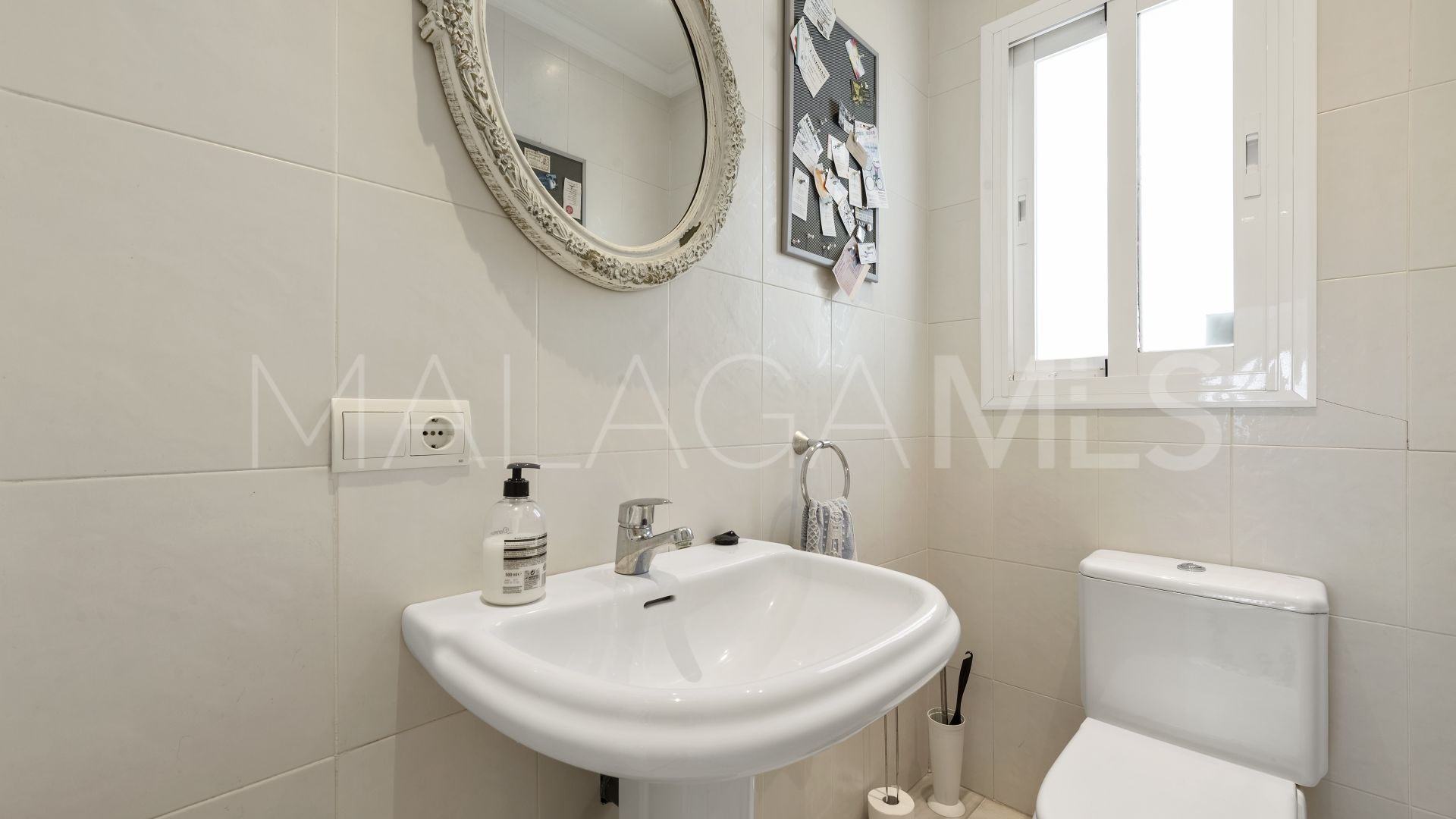 Villa for sale in Mijas Costa