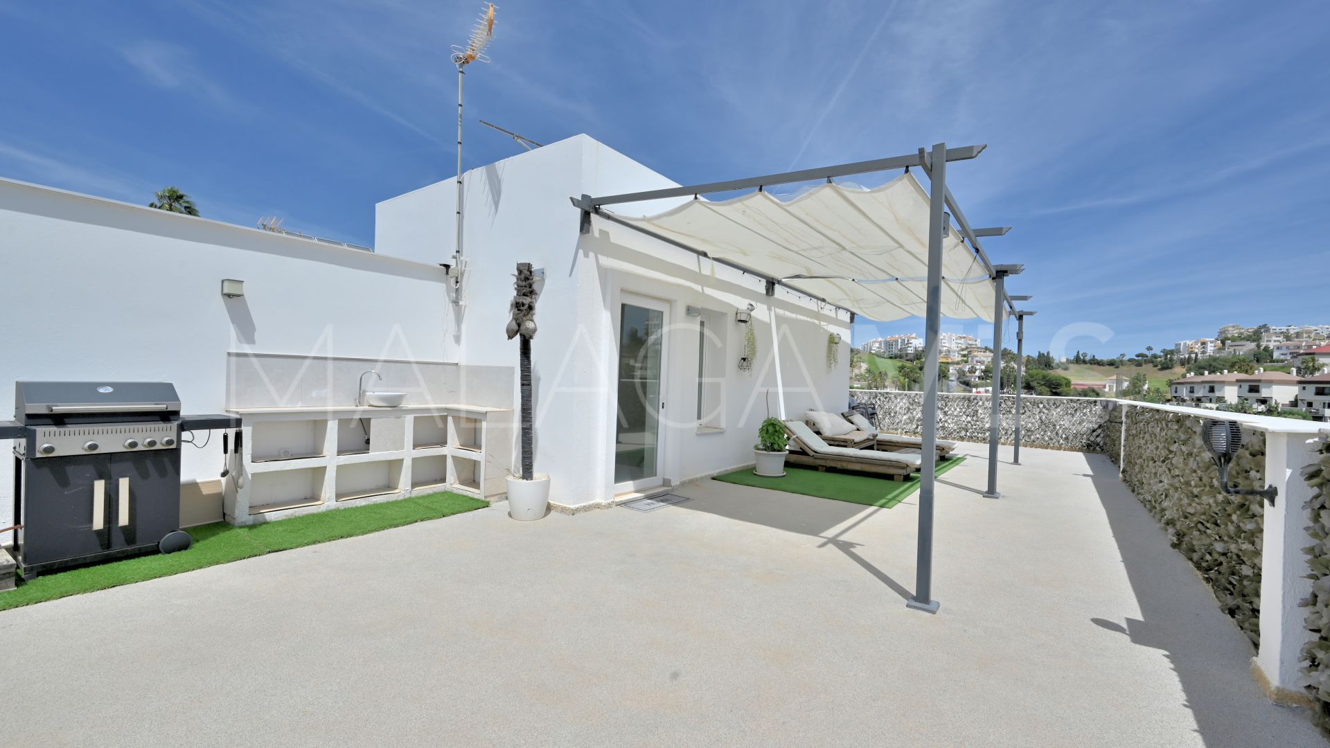 Parvilla for sale in Riviera del Sol