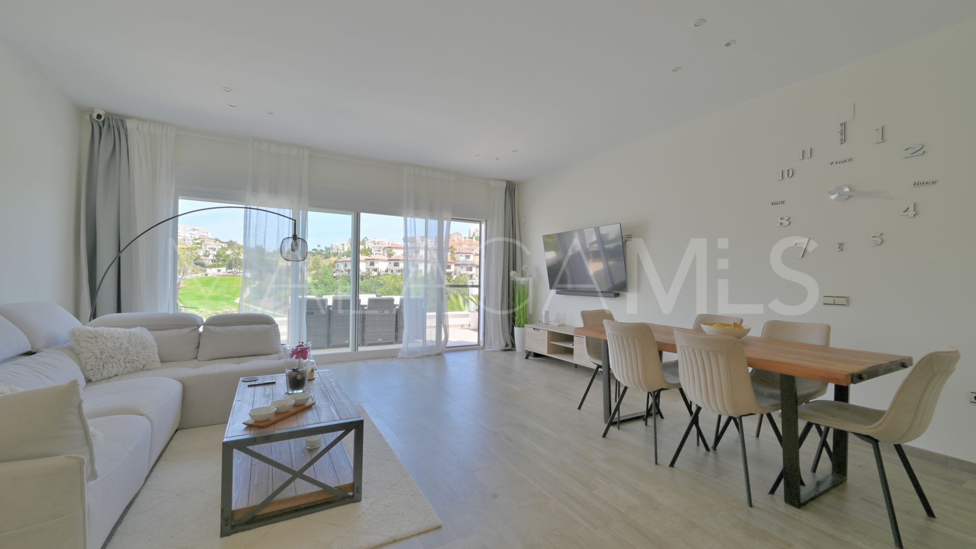 Parvilla for sale in Riviera del Sol
