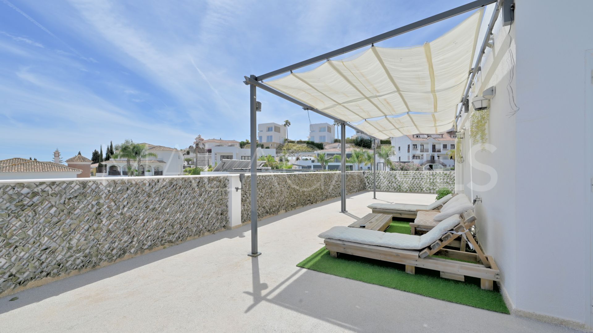 Parvilla for sale in Riviera del Sol