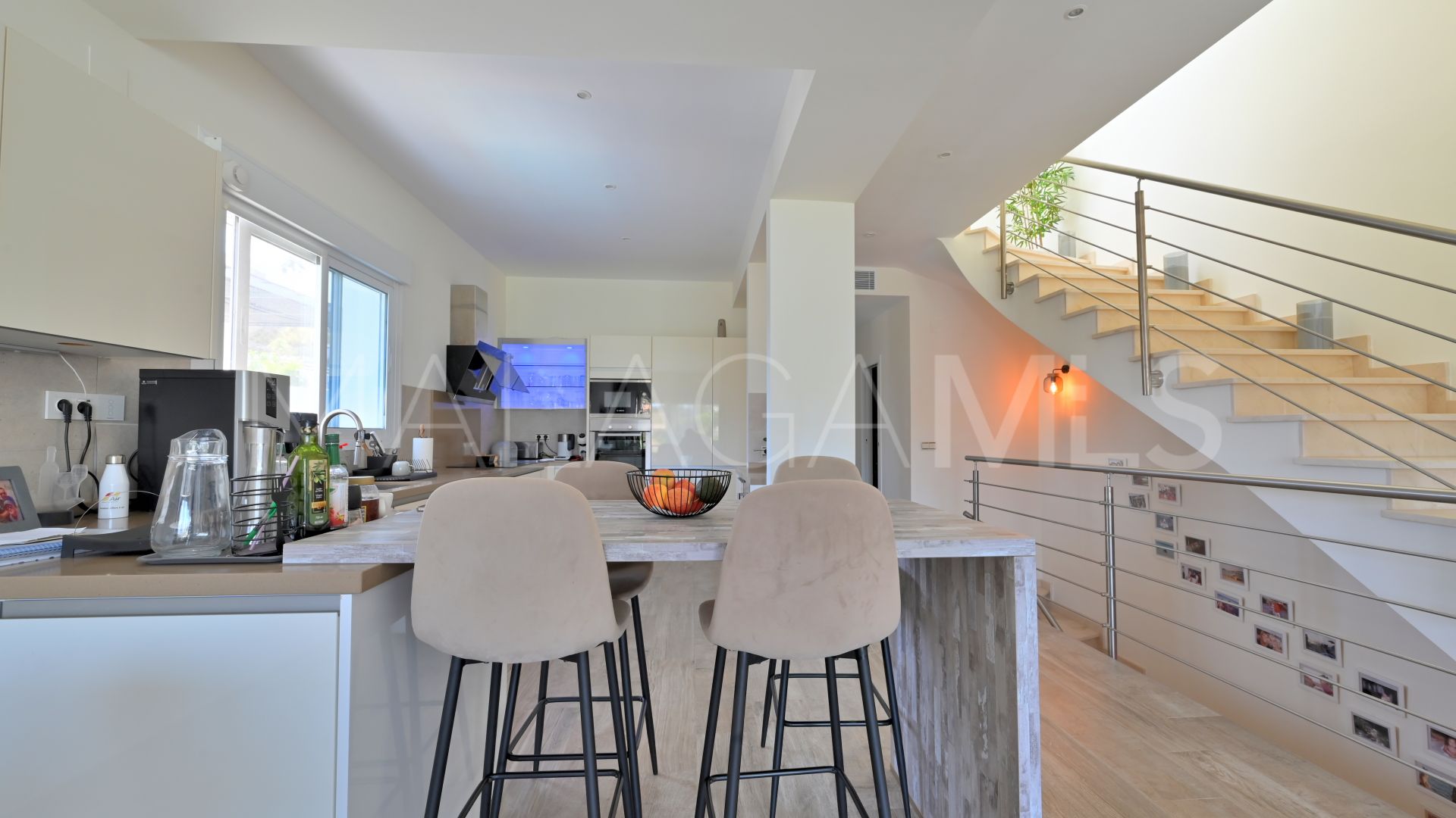 Parvilla for sale in Riviera del Sol