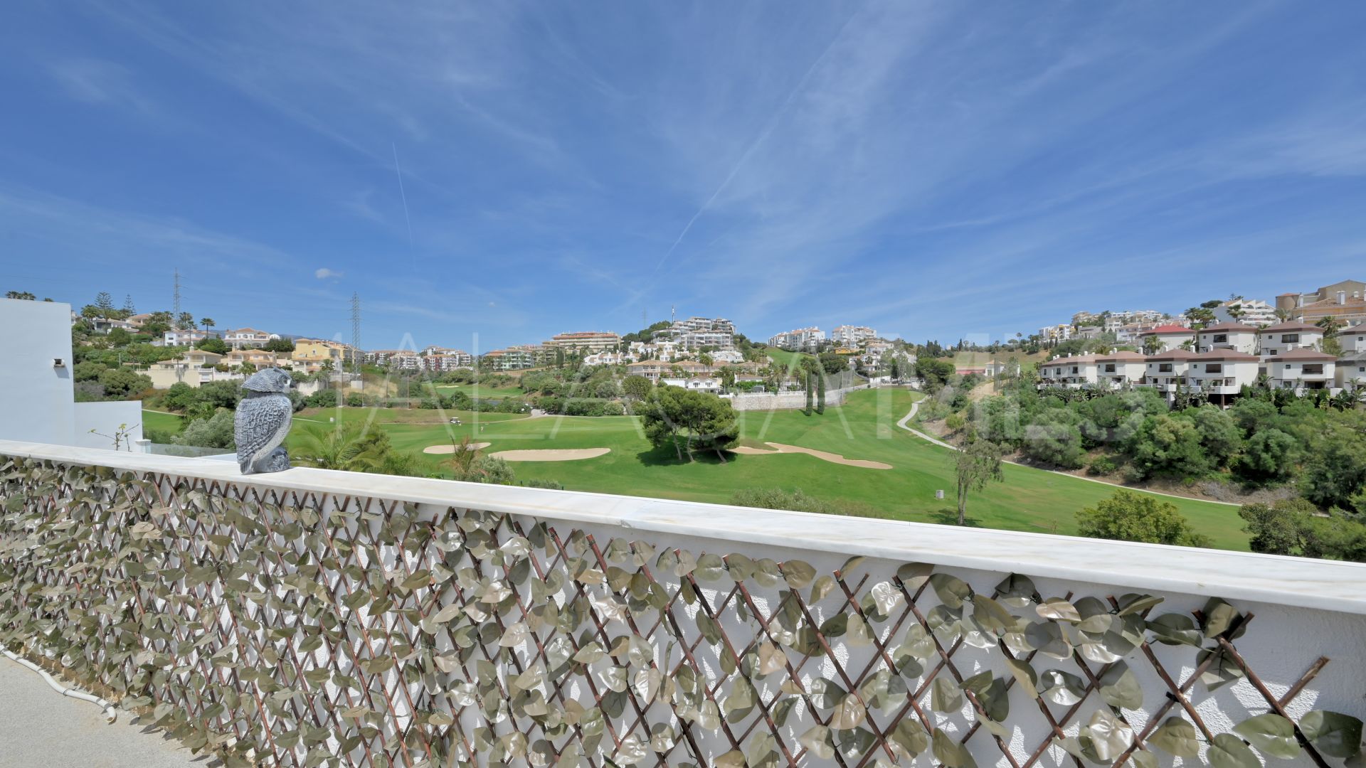 Parvilla for sale in Riviera del Sol