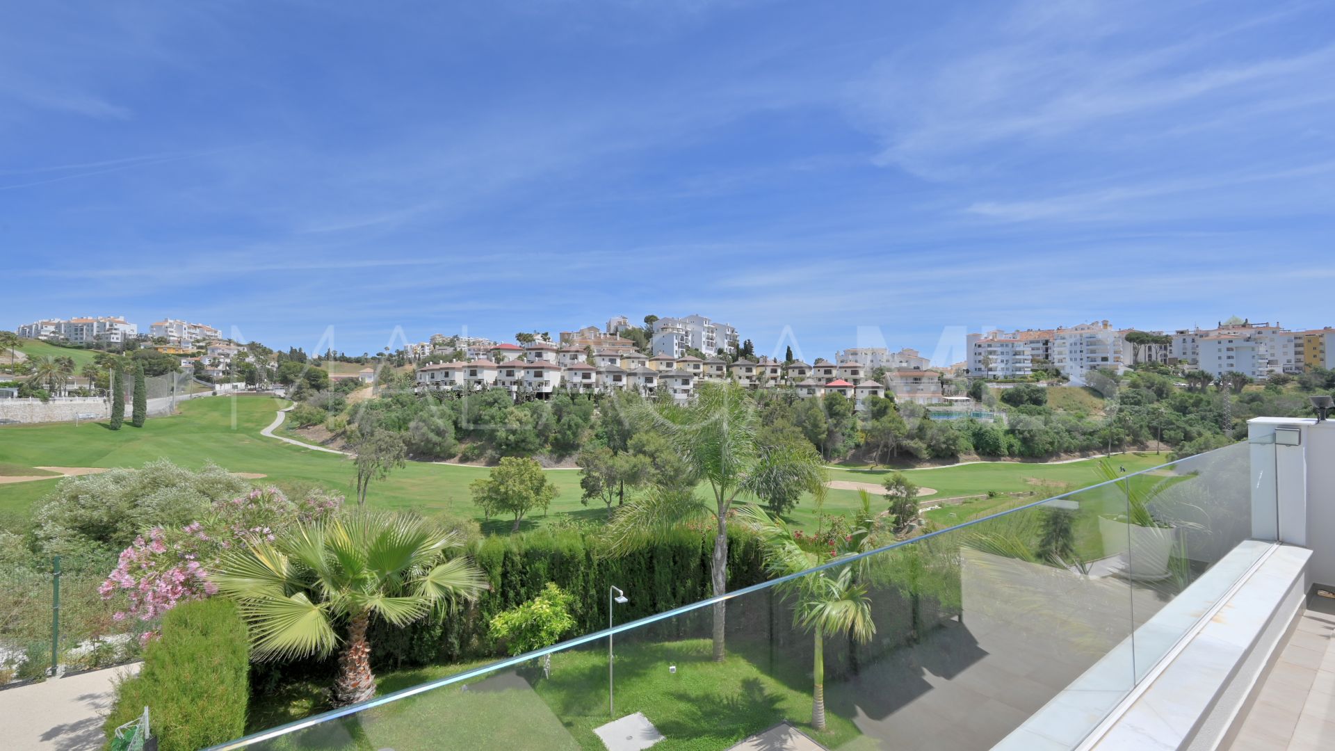 Parvilla for sale in Riviera del Sol