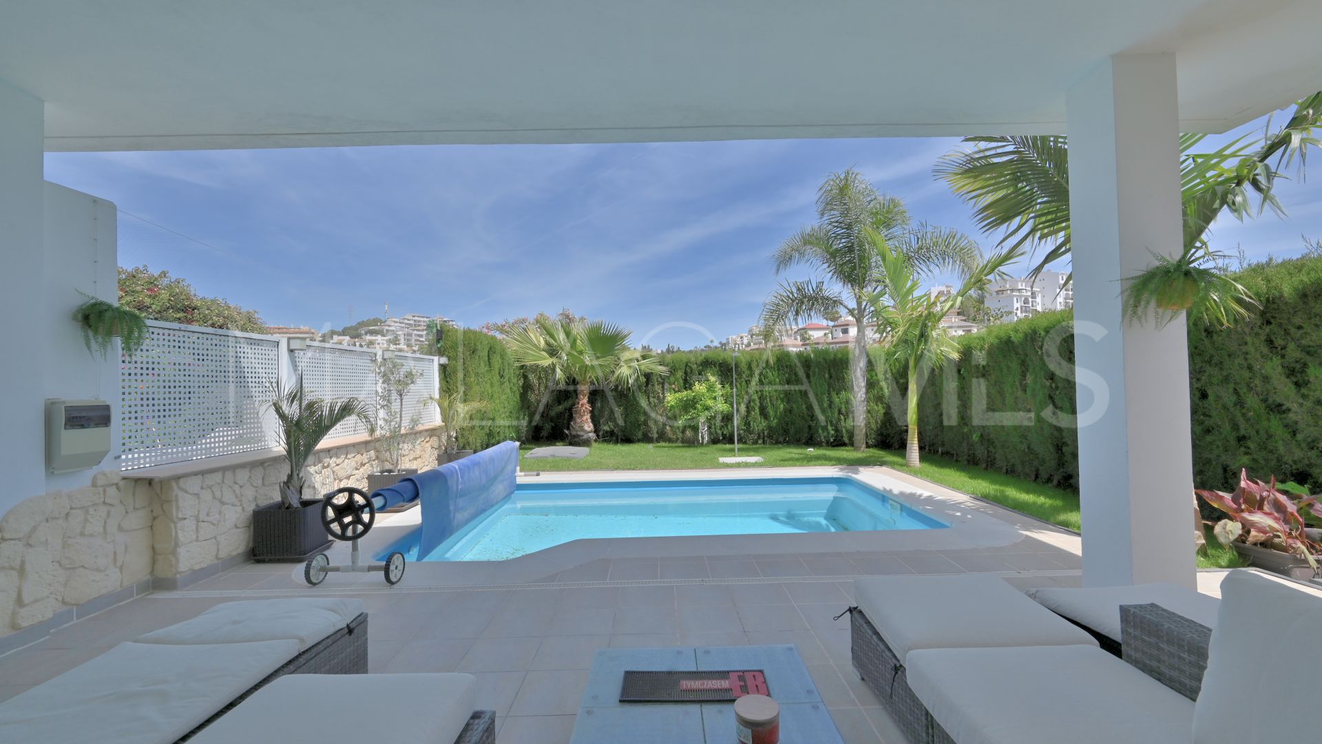 Parvilla for sale in Riviera del Sol
