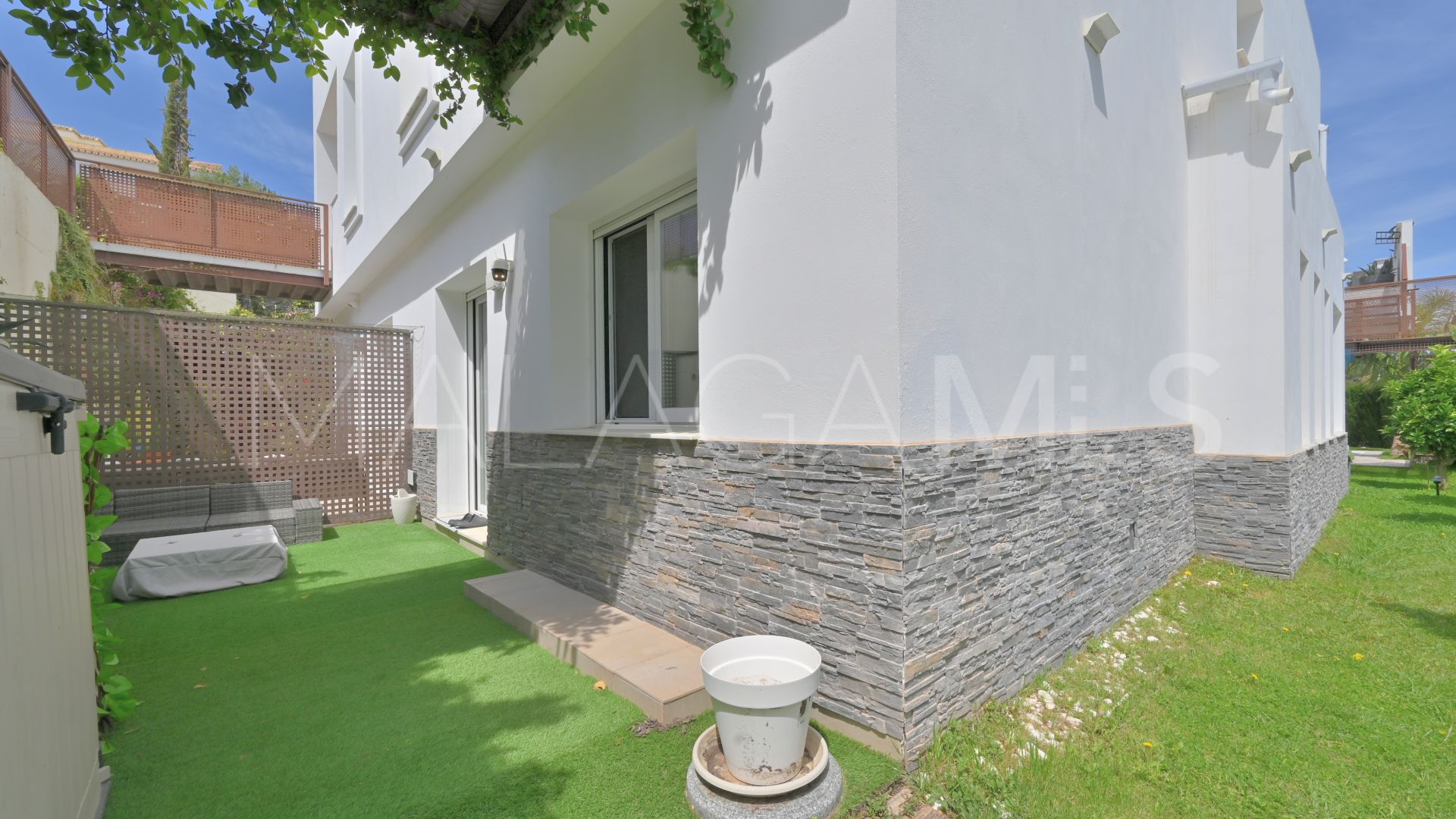 Parvilla for sale in Riviera del Sol