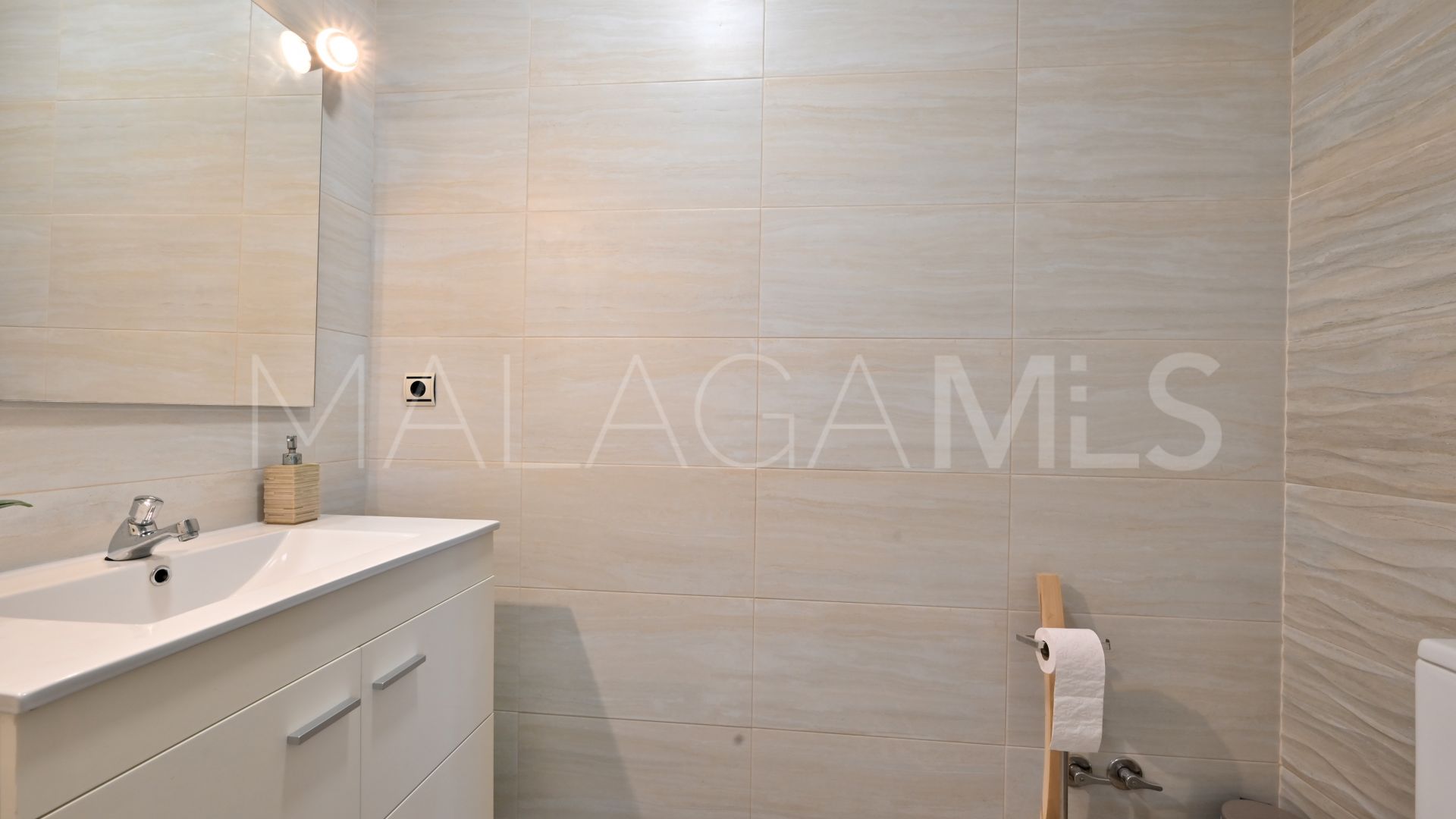 Parvilla for sale in Riviera del Sol