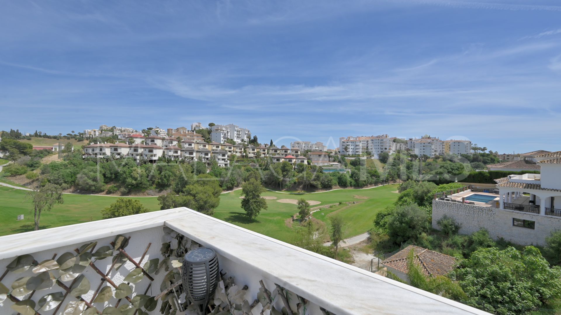 Parvilla for sale in Riviera del Sol