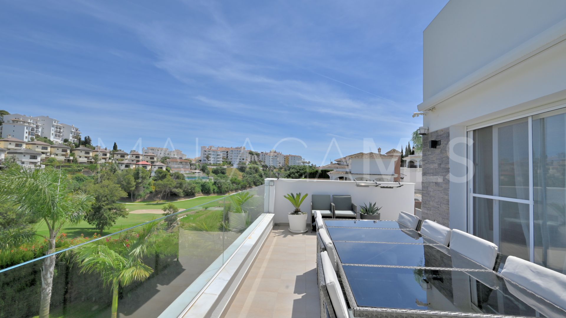 Parvilla for sale in Riviera del Sol