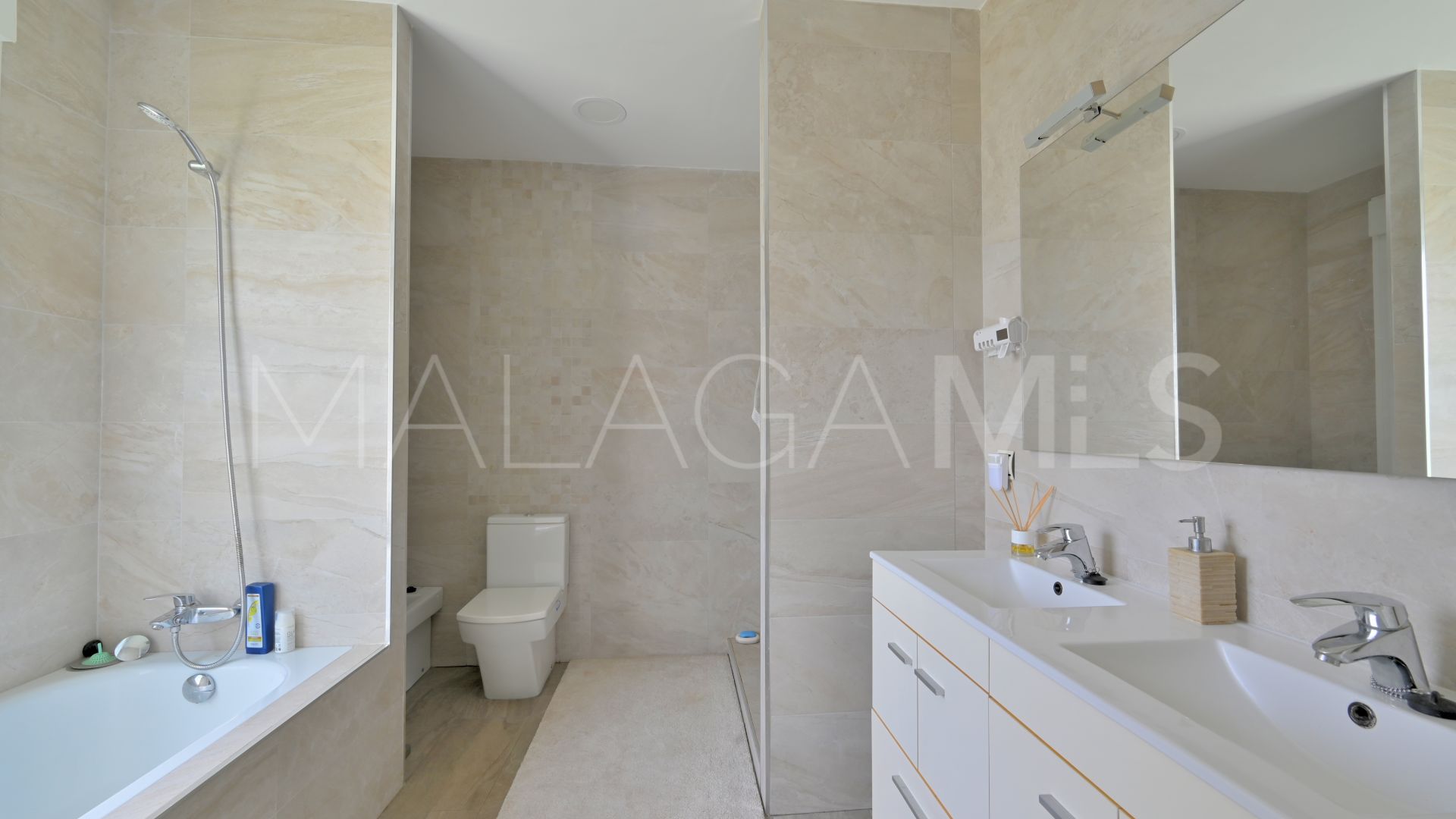 Parvilla for sale in Riviera del Sol