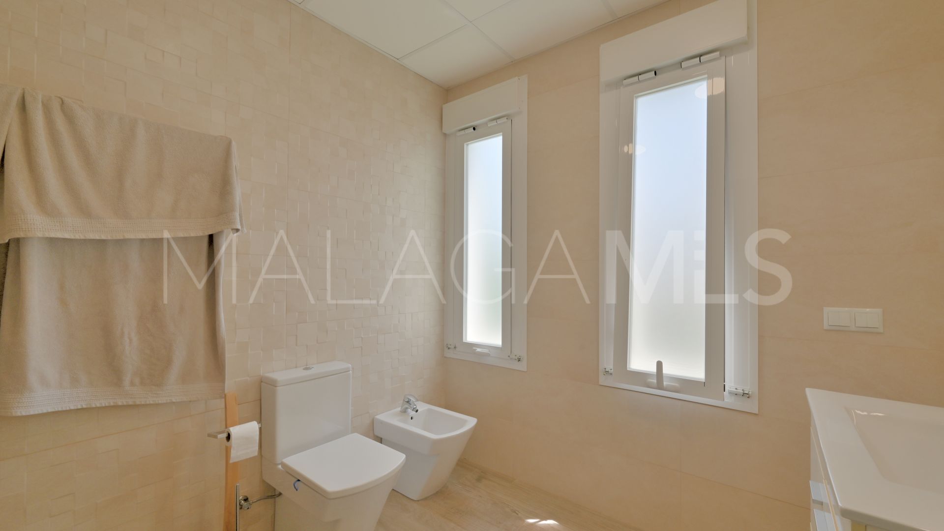 Parvilla for sale in Riviera del Sol