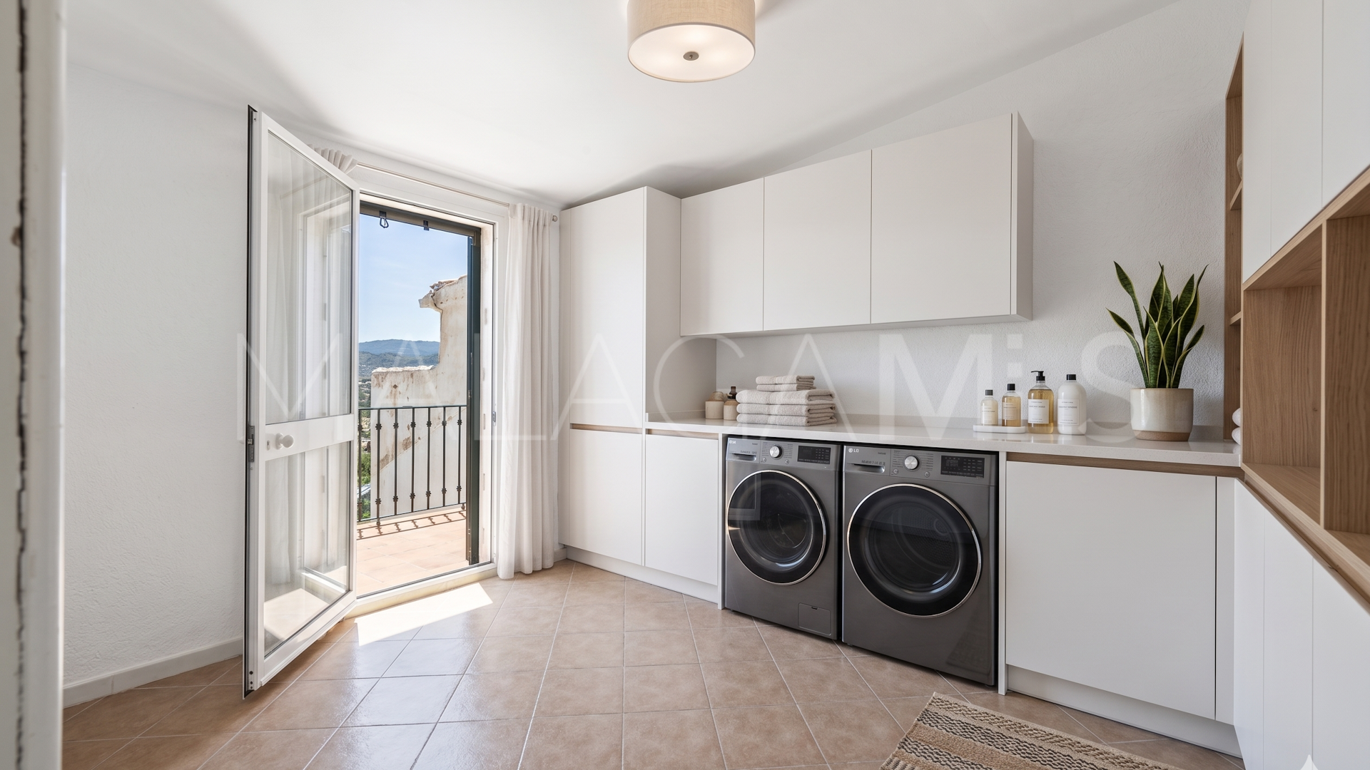 Reihenhaus for sale in Mijas