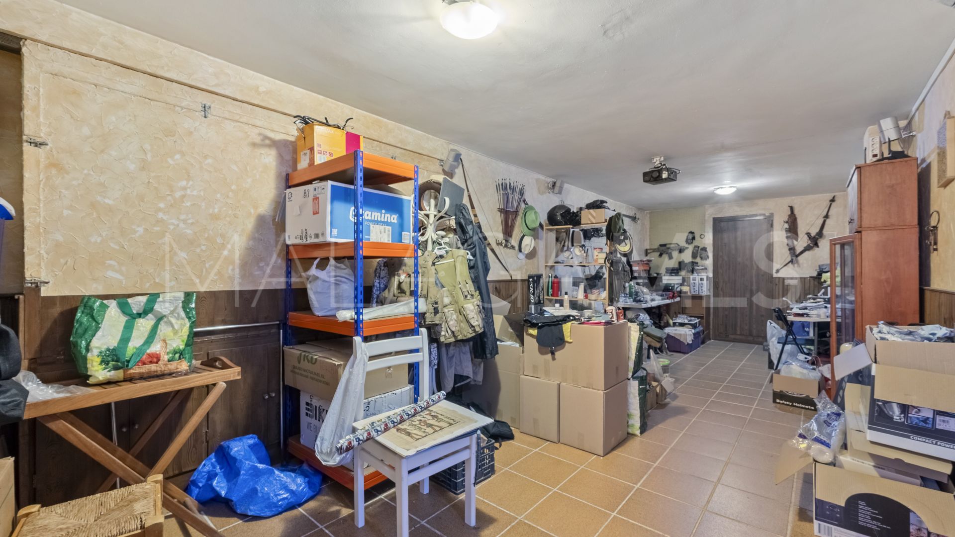 Reihenhaus for sale in Mijas