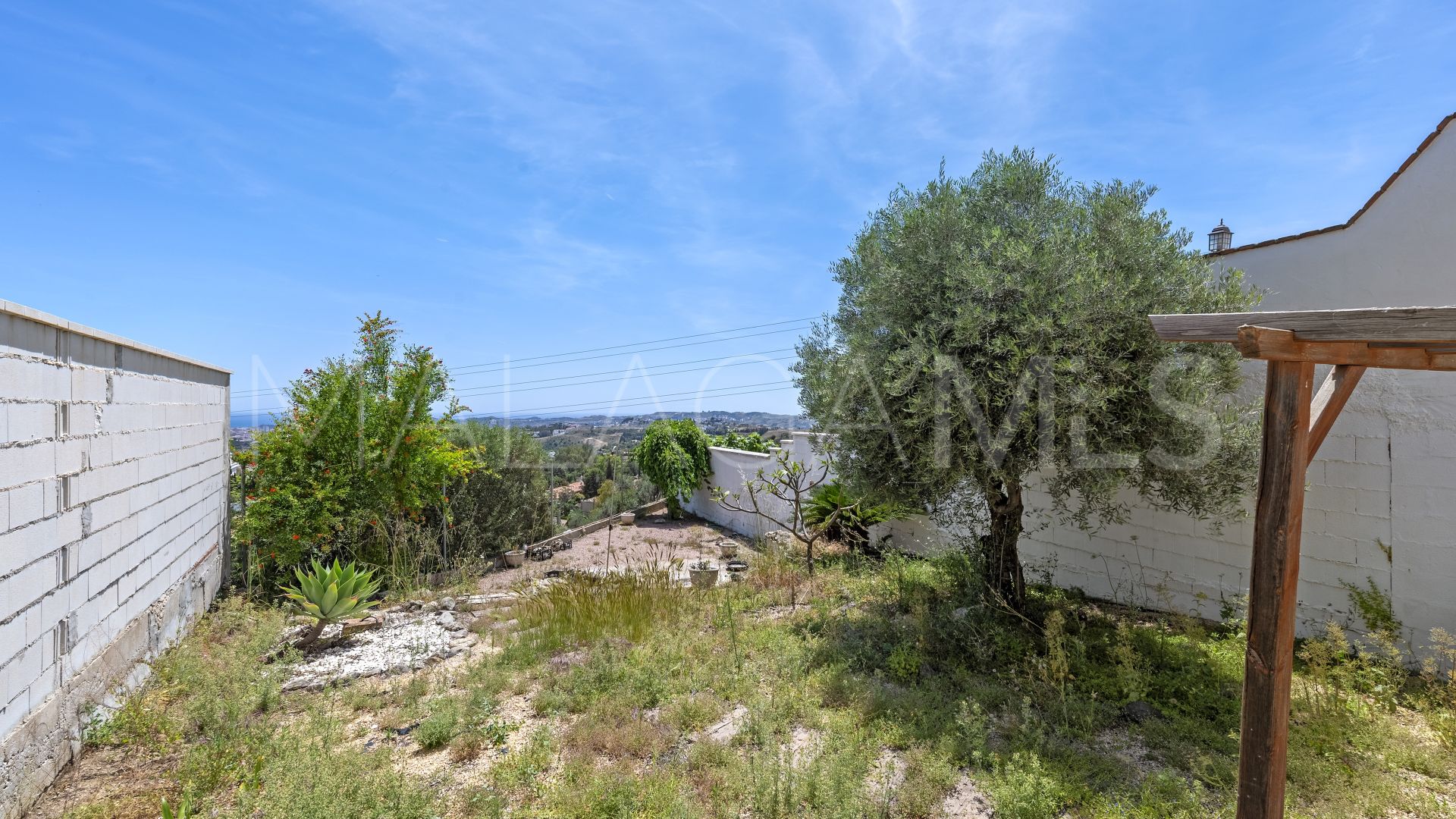 Reihenhaus for sale in Mijas
