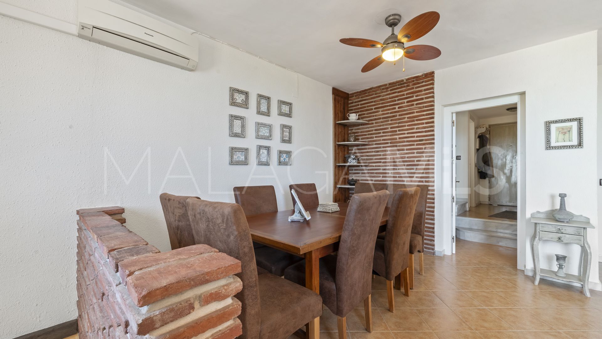 Reihenhaus for sale in Mijas