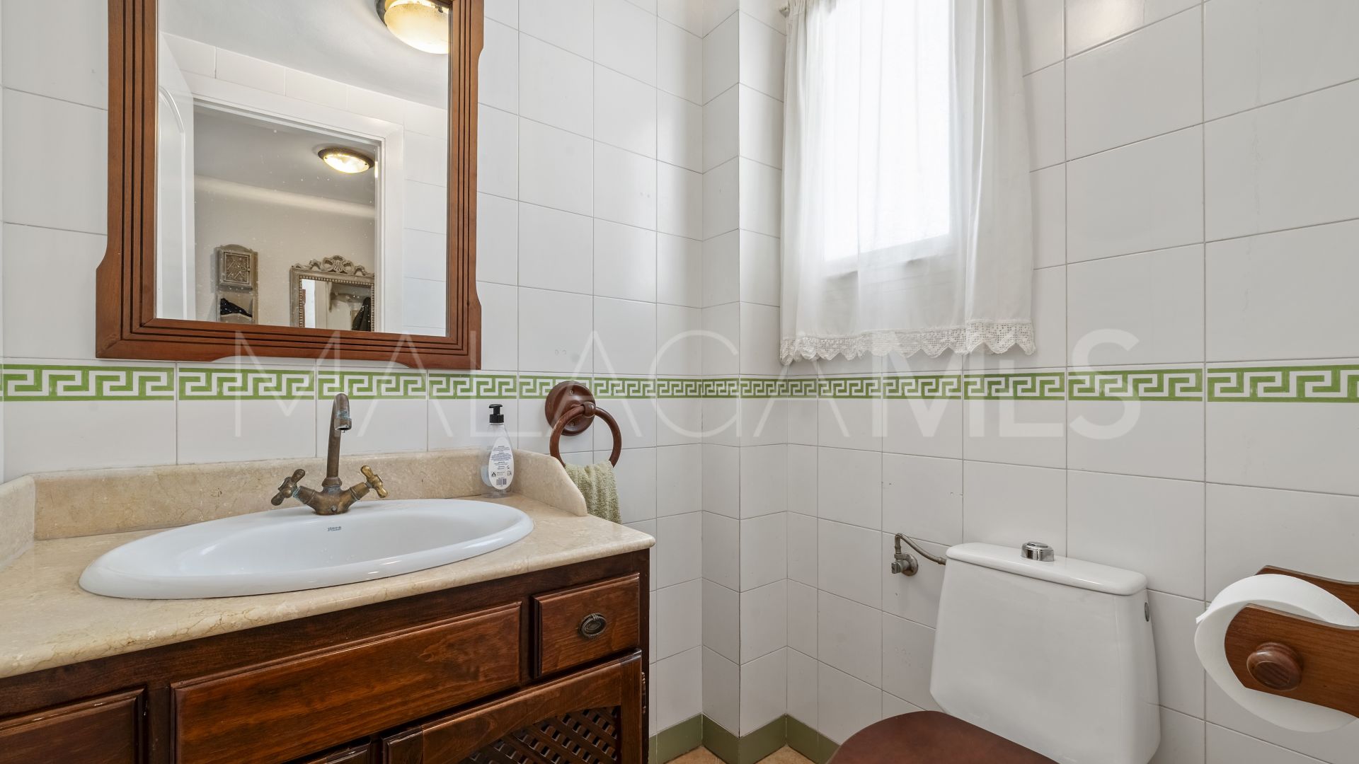 Reihenhaus for sale in Mijas
