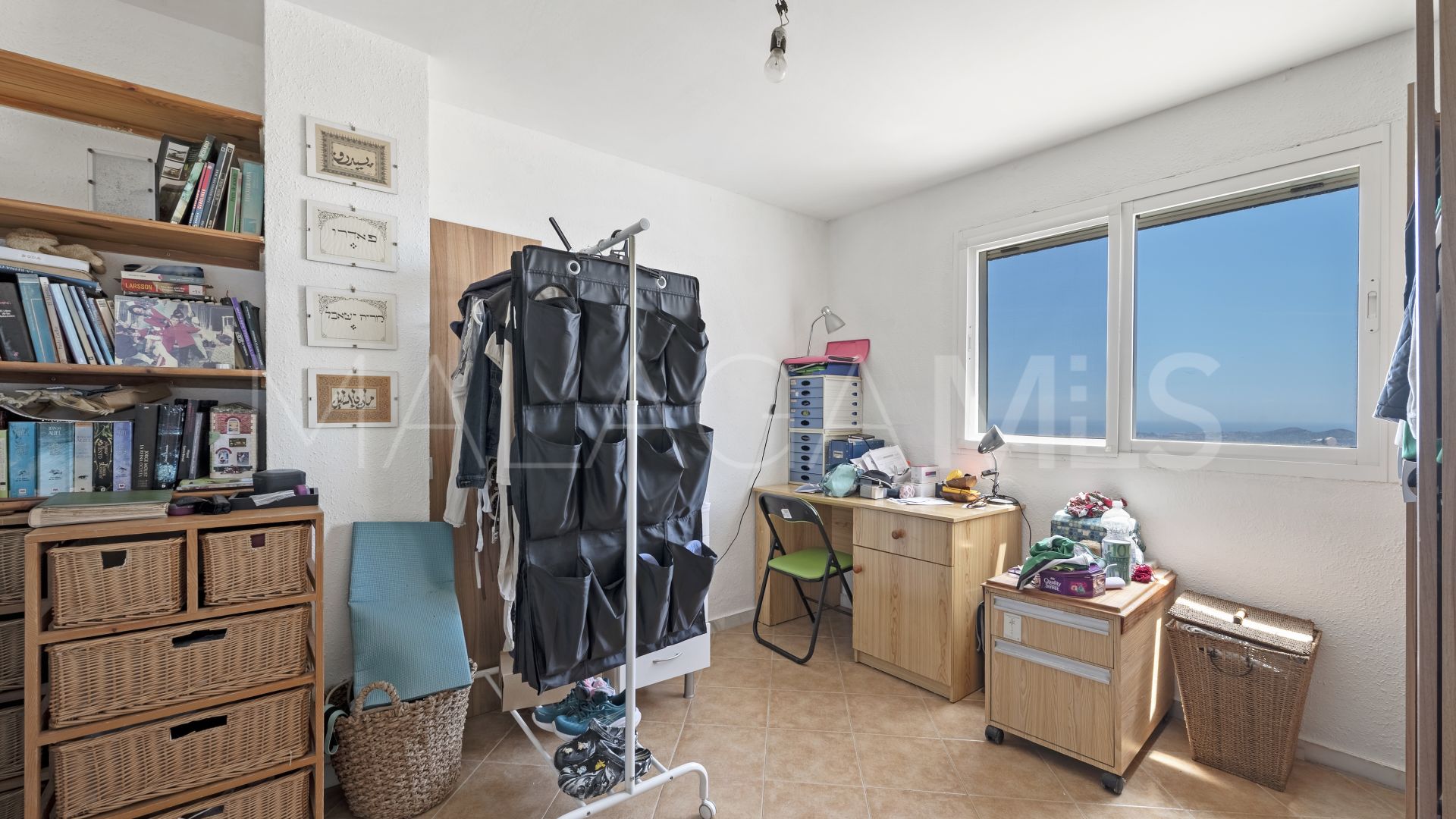 Reihenhaus for sale in Mijas