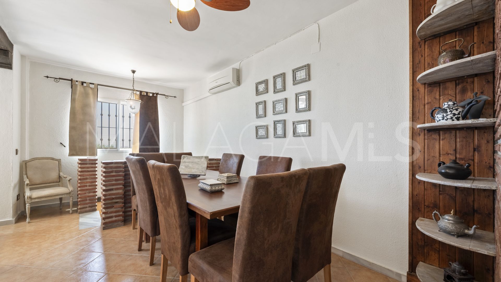 Reihenhaus for sale in Mijas