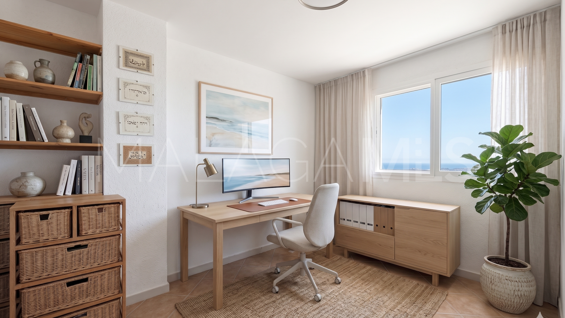 Reihenhaus for sale in Mijas