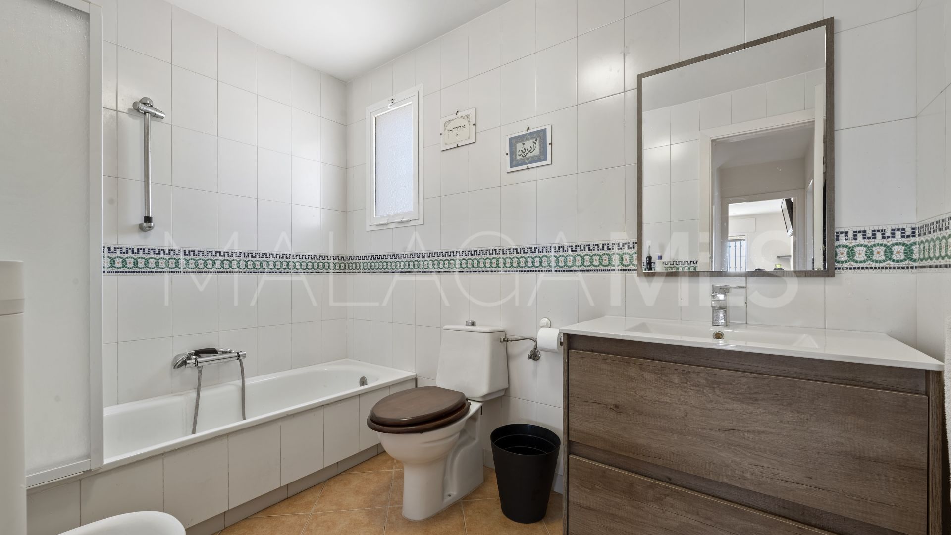 Reihenhaus for sale in Mijas