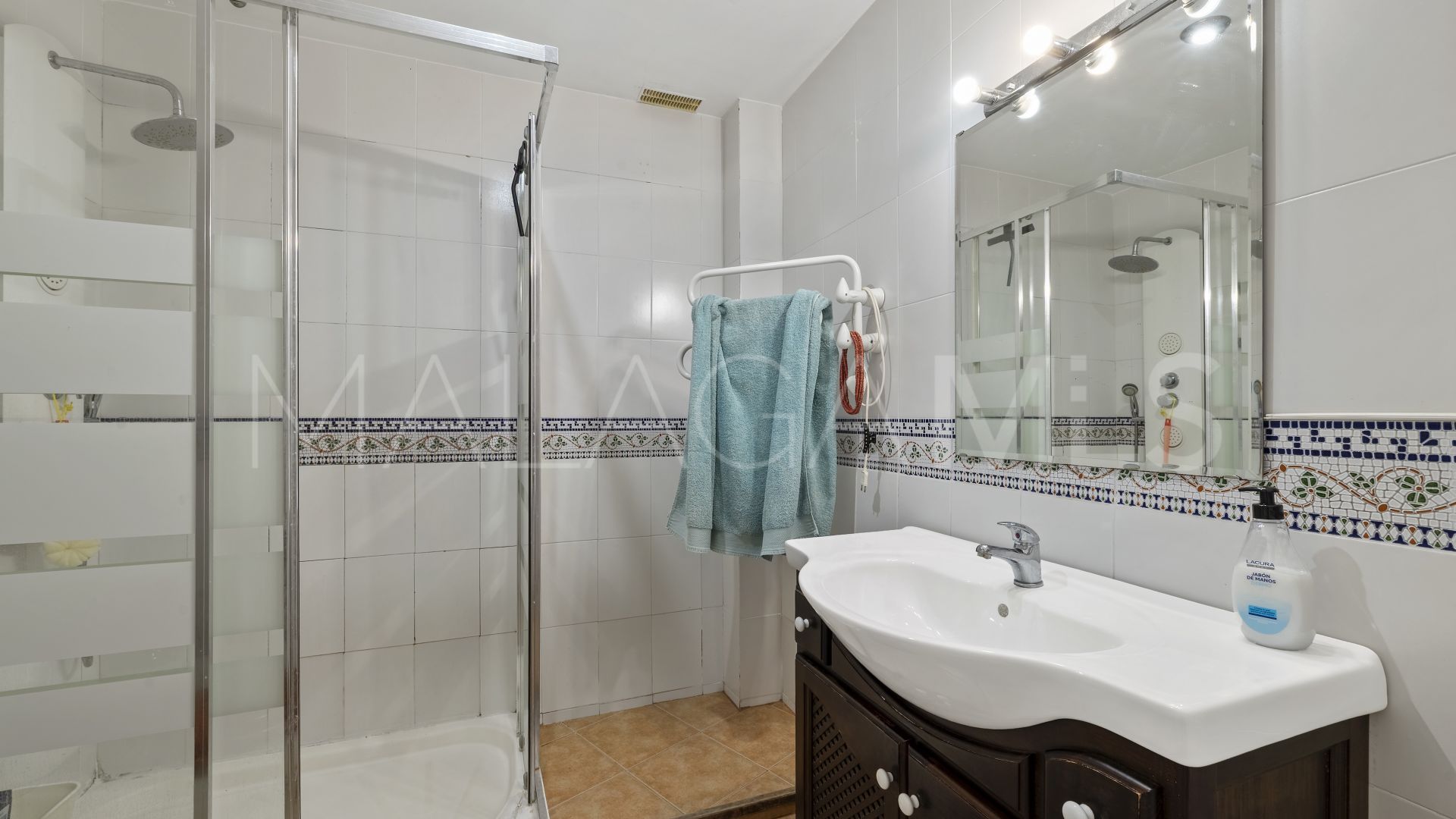 Reihenhaus for sale in Mijas