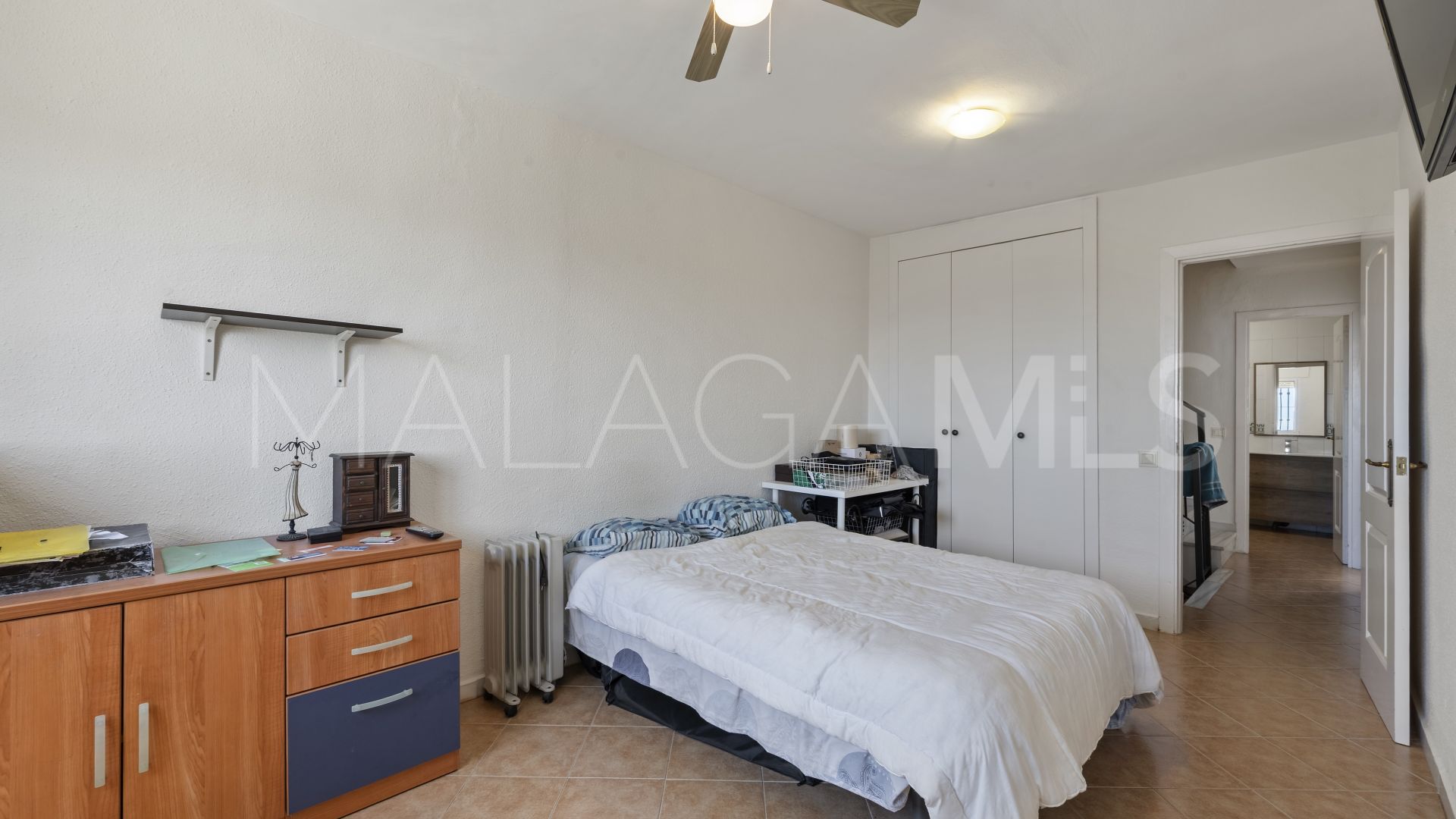 Reihenhaus for sale in Mijas