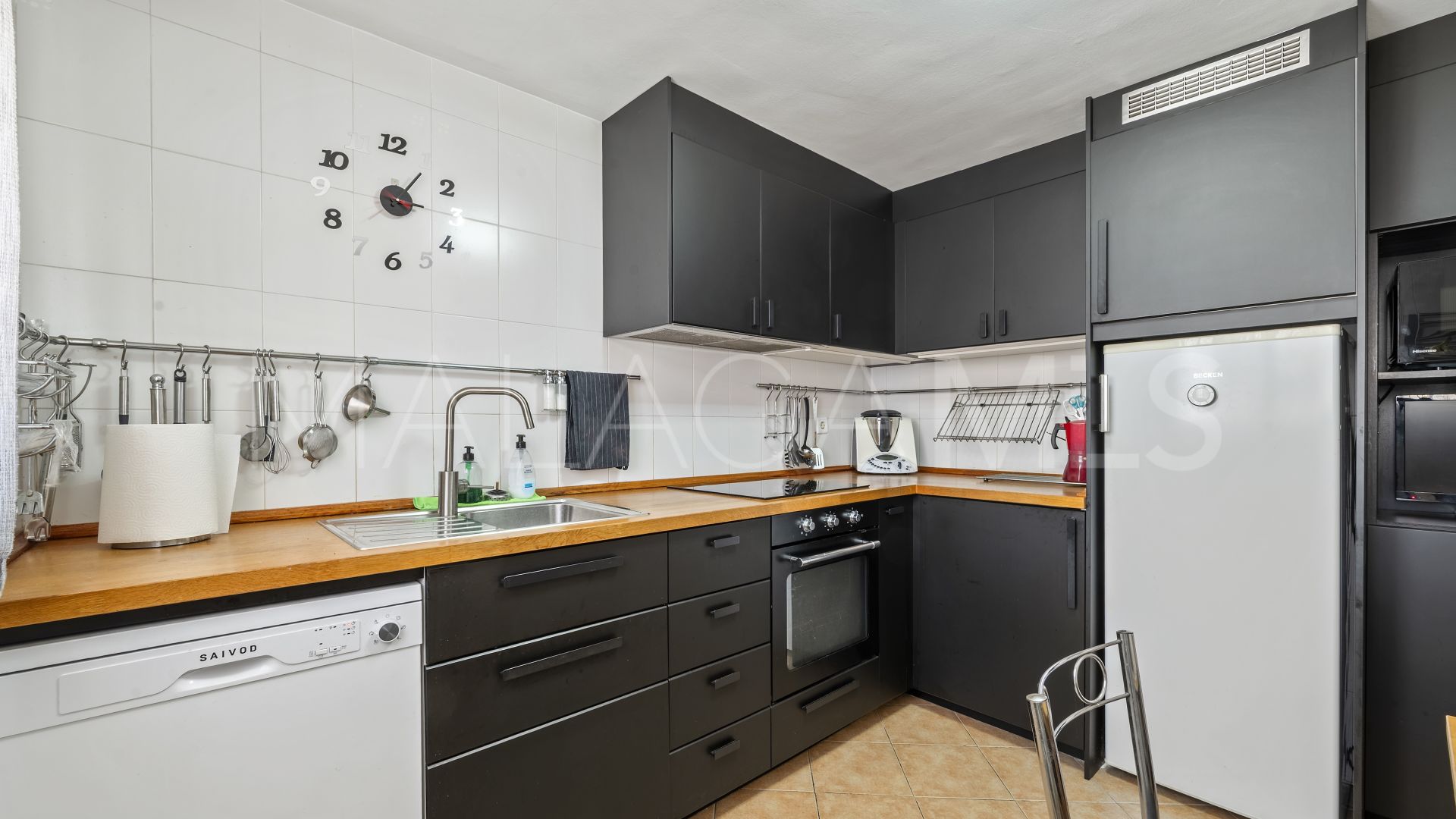 Reihenhaus for sale in Mijas