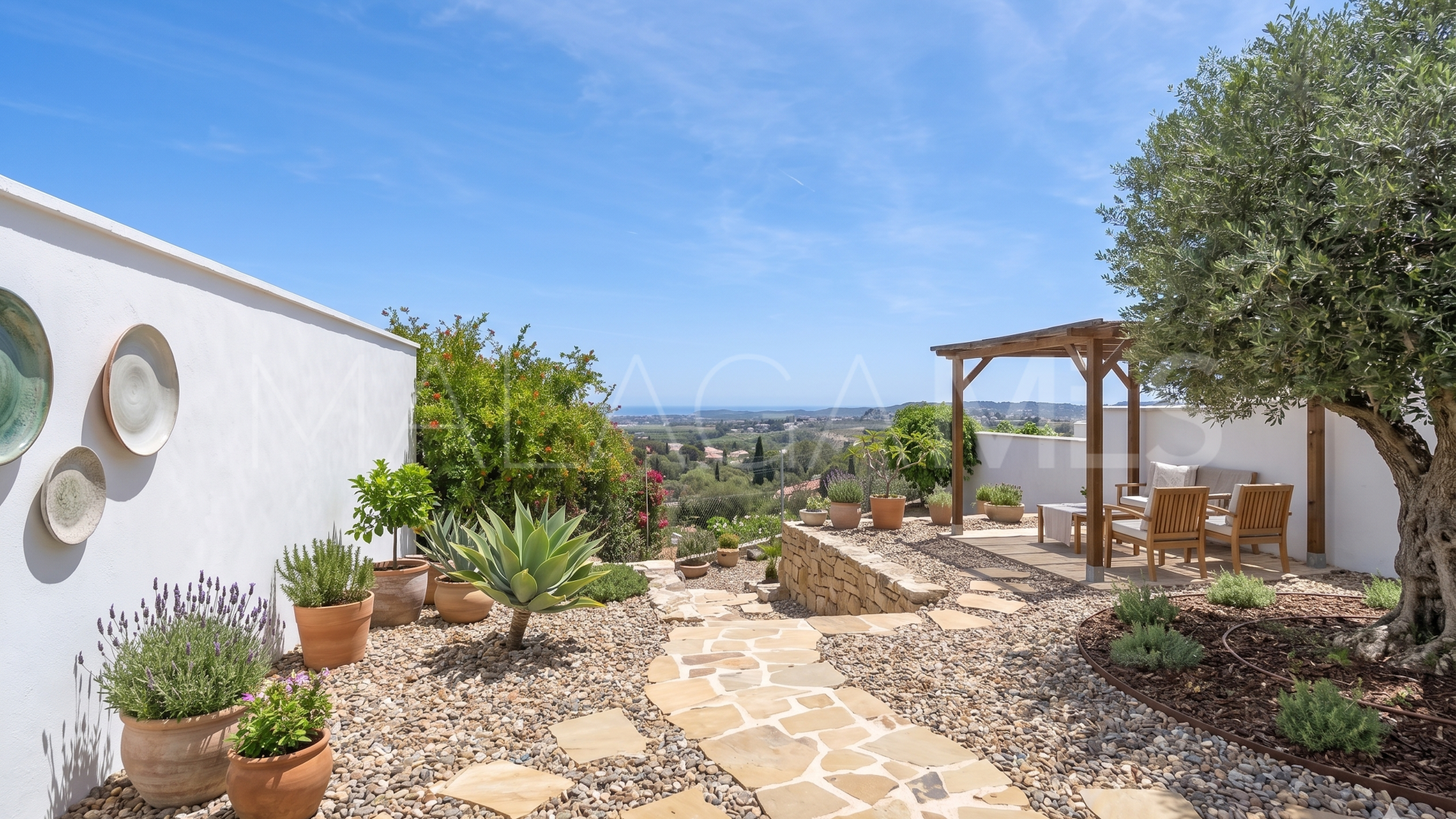 Reihenhaus for sale in Mijas
