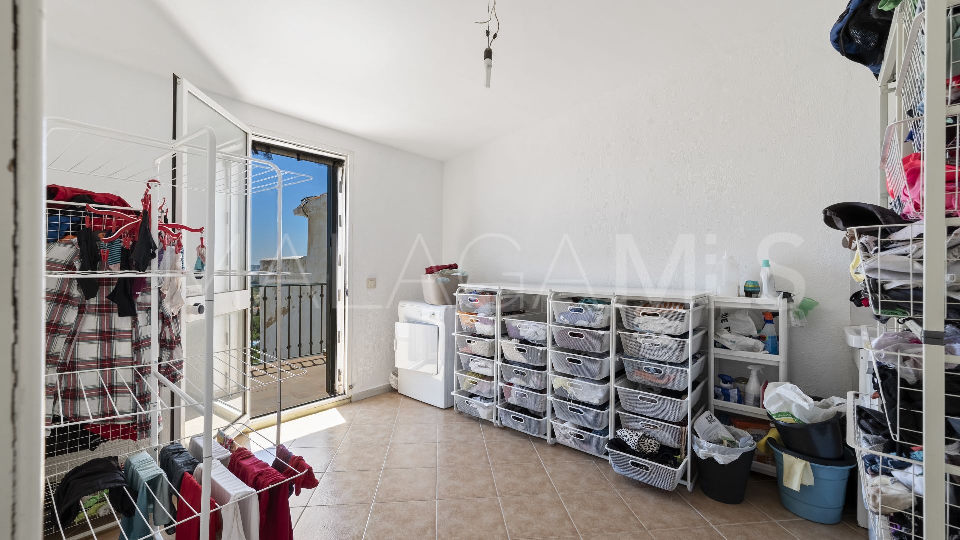 Reihenhaus for sale in Mijas