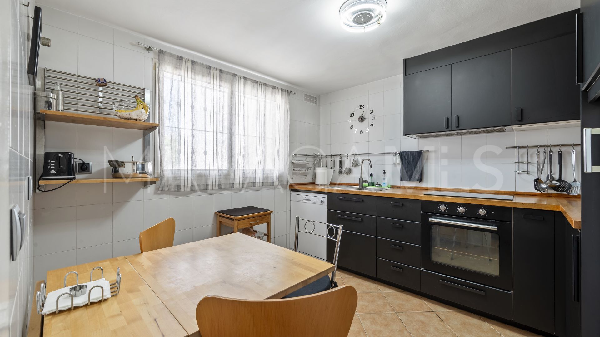 Reihenhaus for sale in Mijas