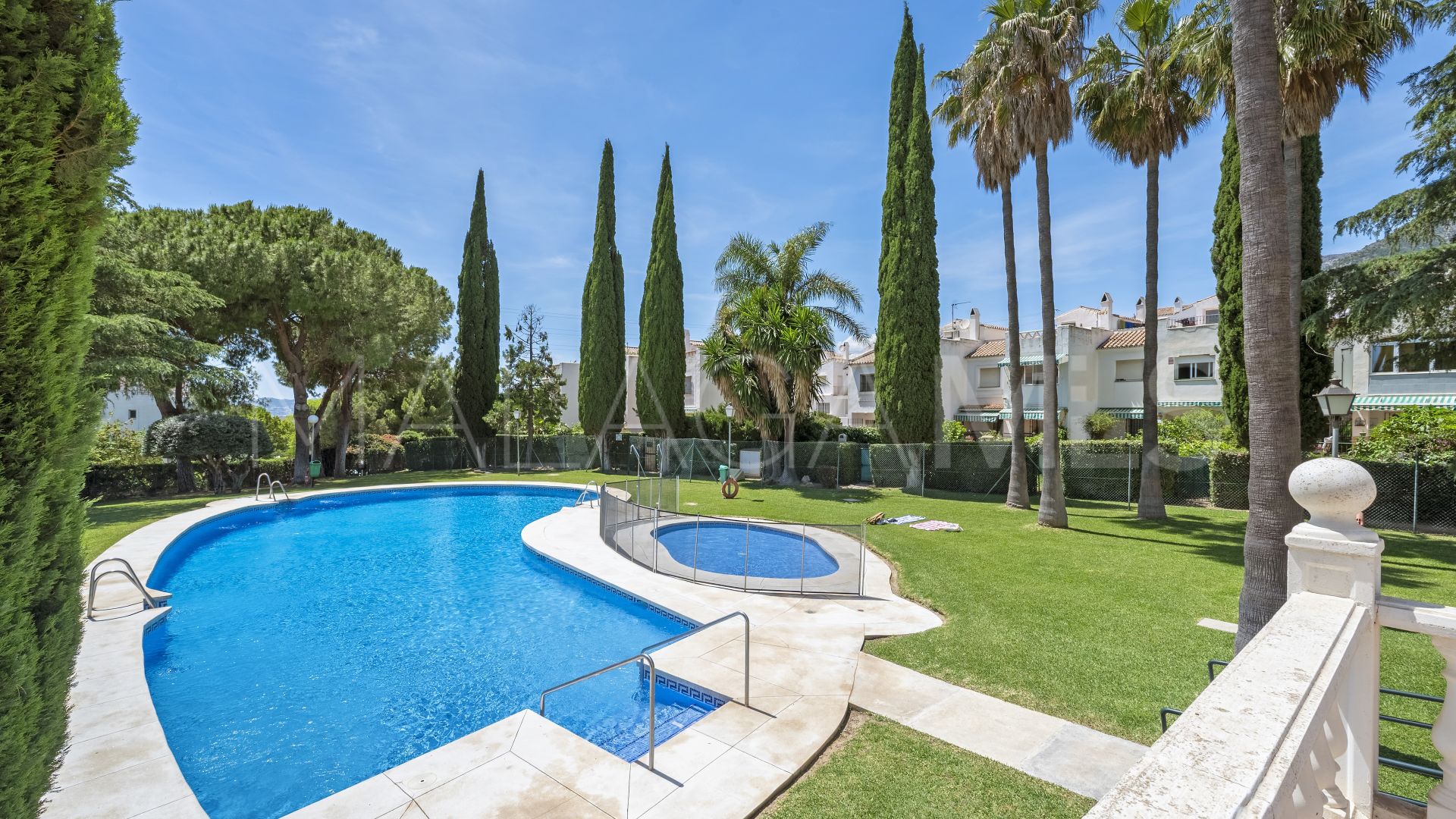 Reihenhaus for sale in Mijas