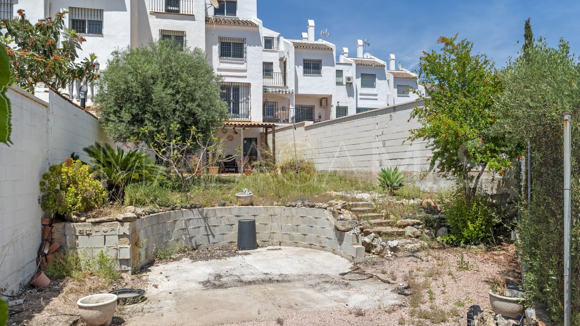 Reihenhaus for sale in Mijas