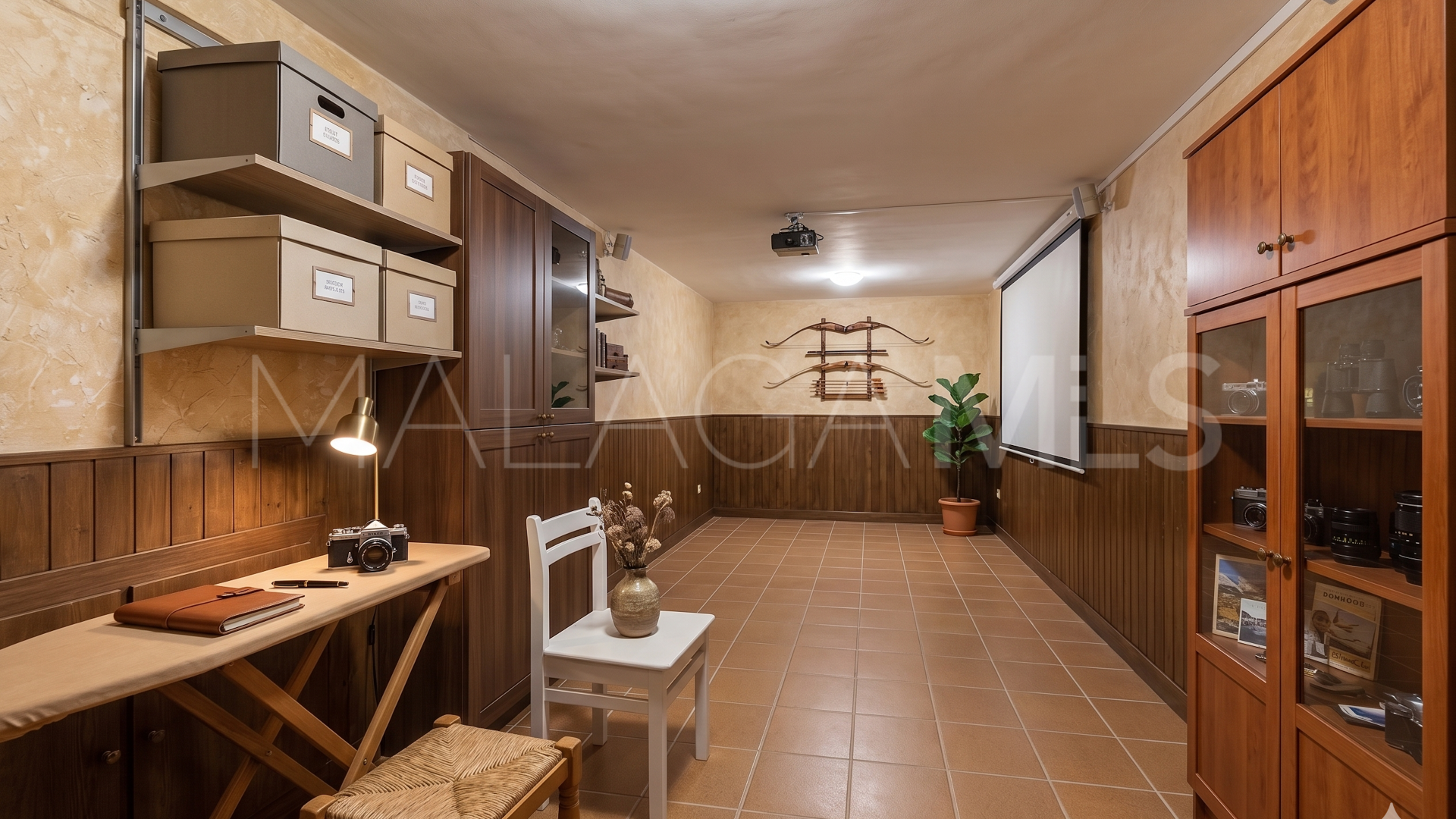 Reihenhaus for sale in Mijas