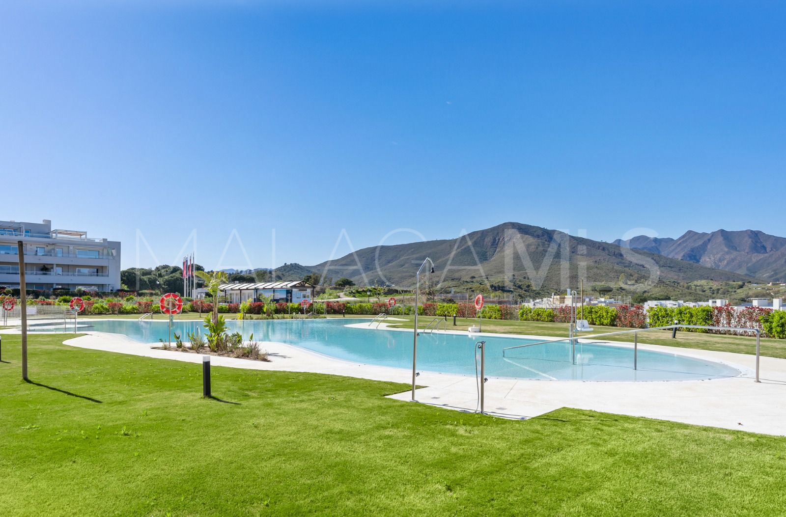 3 bedrooms penthouse for sale in La Cala Golf Resort