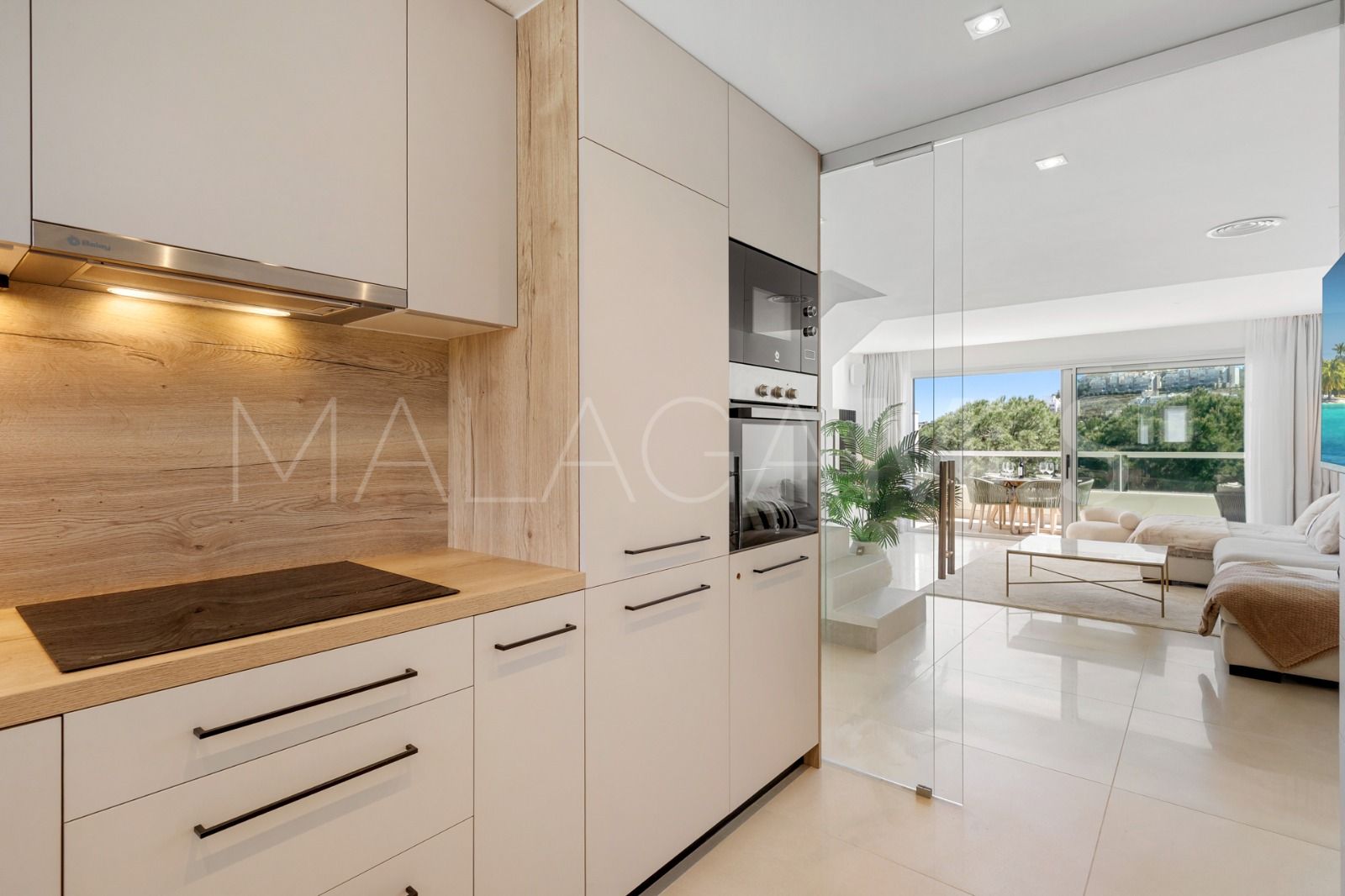 3 bedrooms penthouse for sale in La Cala Golf Resort
