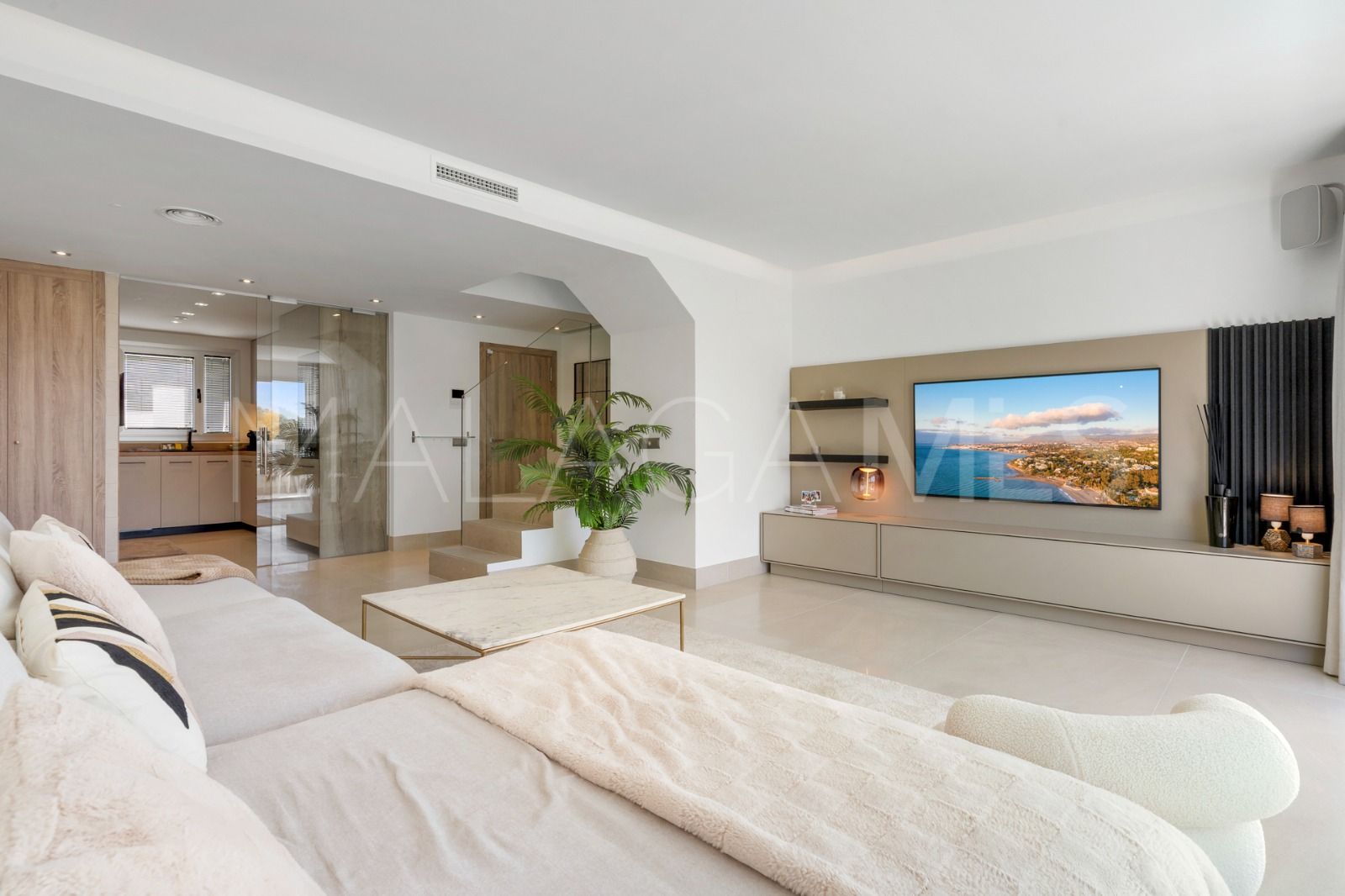 3 bedrooms penthouse for sale in La Cala Golf Resort