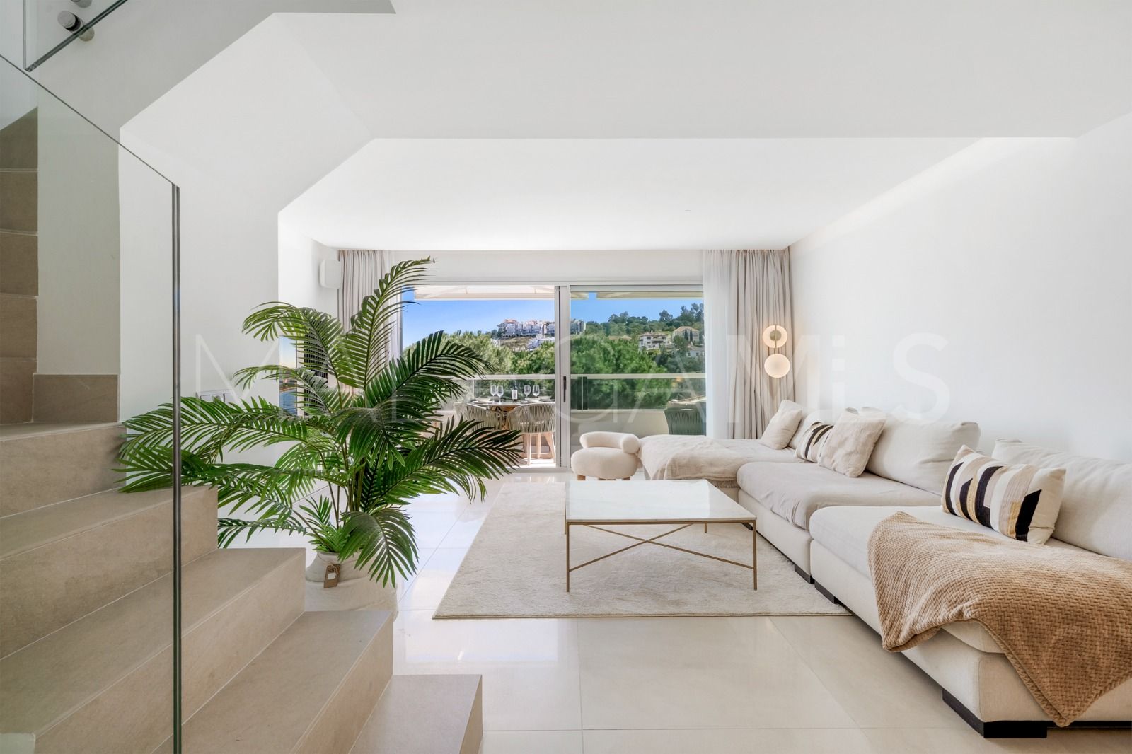 3 bedrooms penthouse for sale in La Cala Golf Resort