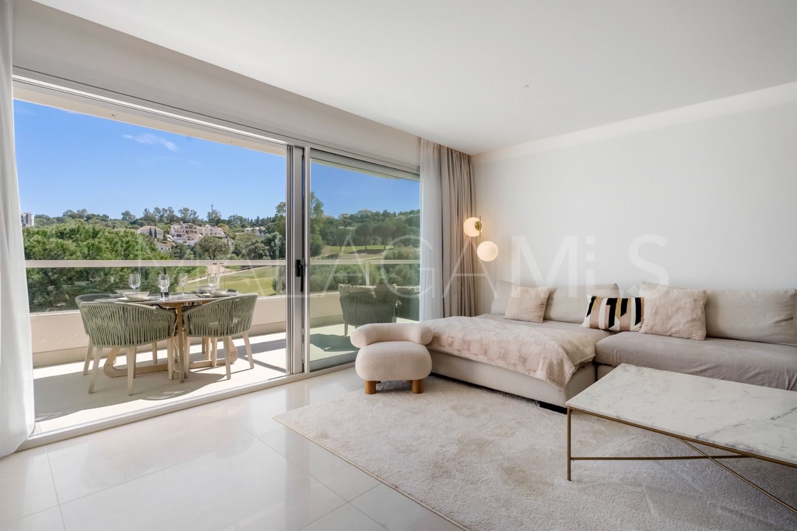 3 bedrooms penthouse for sale in La Cala Golf Resort