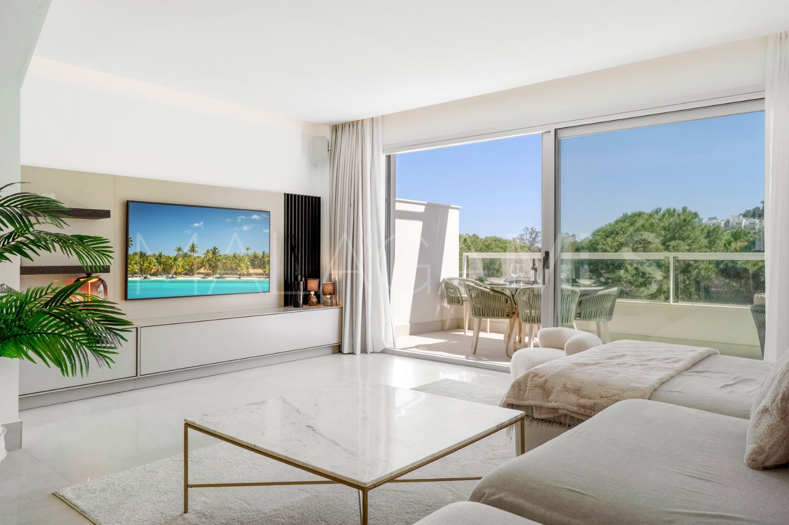 3 bedrooms penthouse for sale in La Cala Golf Resort