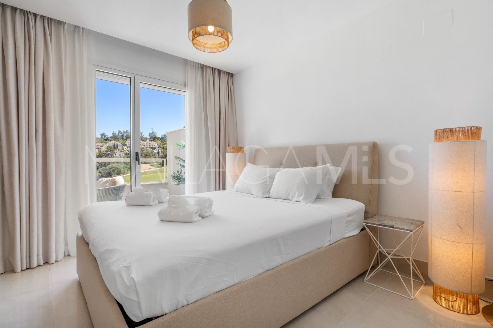 3 bedrooms penthouse for sale in La Cala Golf Resort