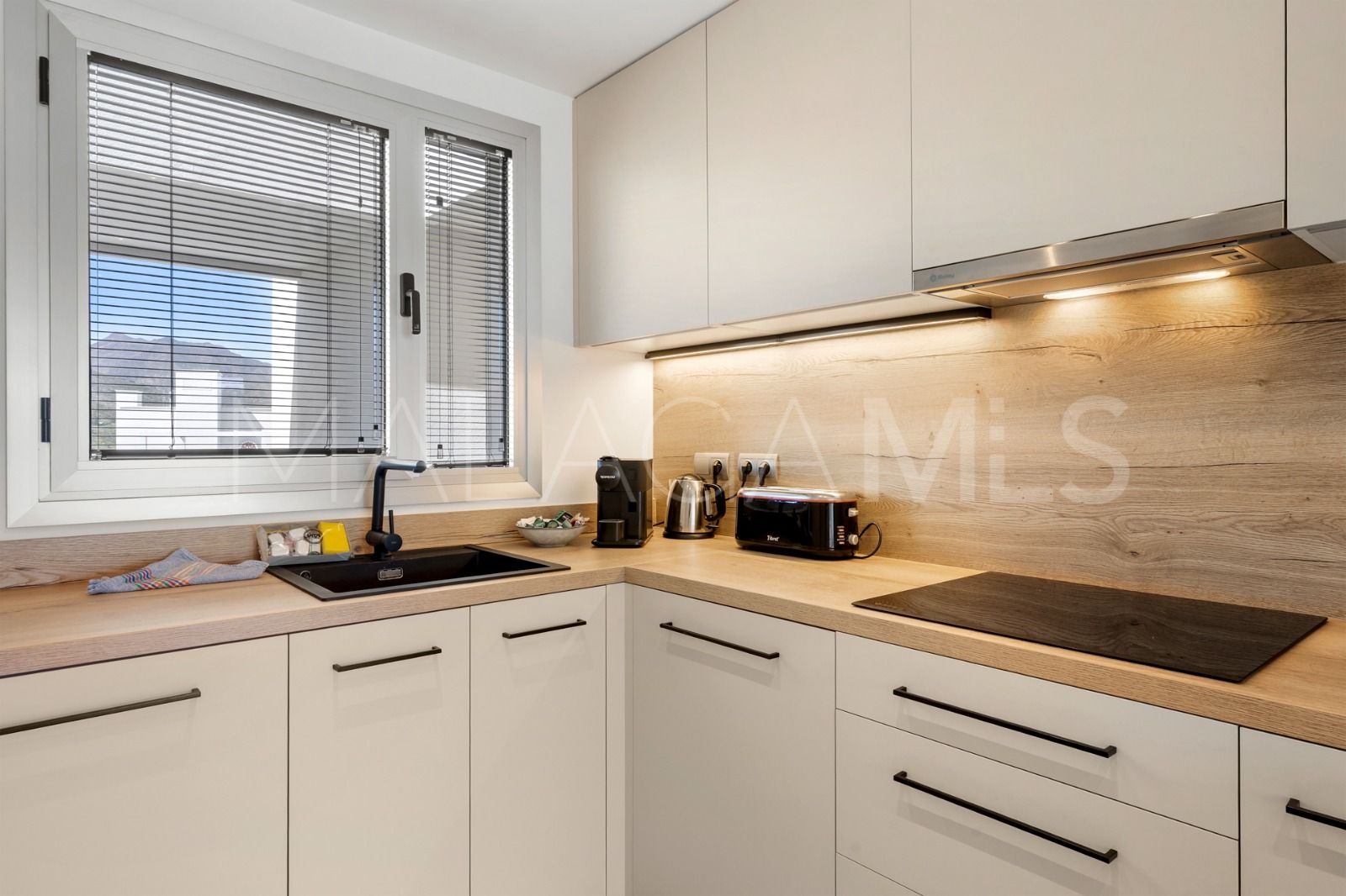 3 bedrooms penthouse for sale in La Cala Golf Resort