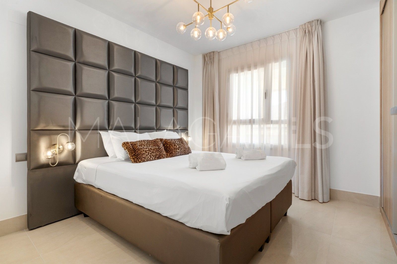 3 bedrooms penthouse for sale in La Cala Golf Resort