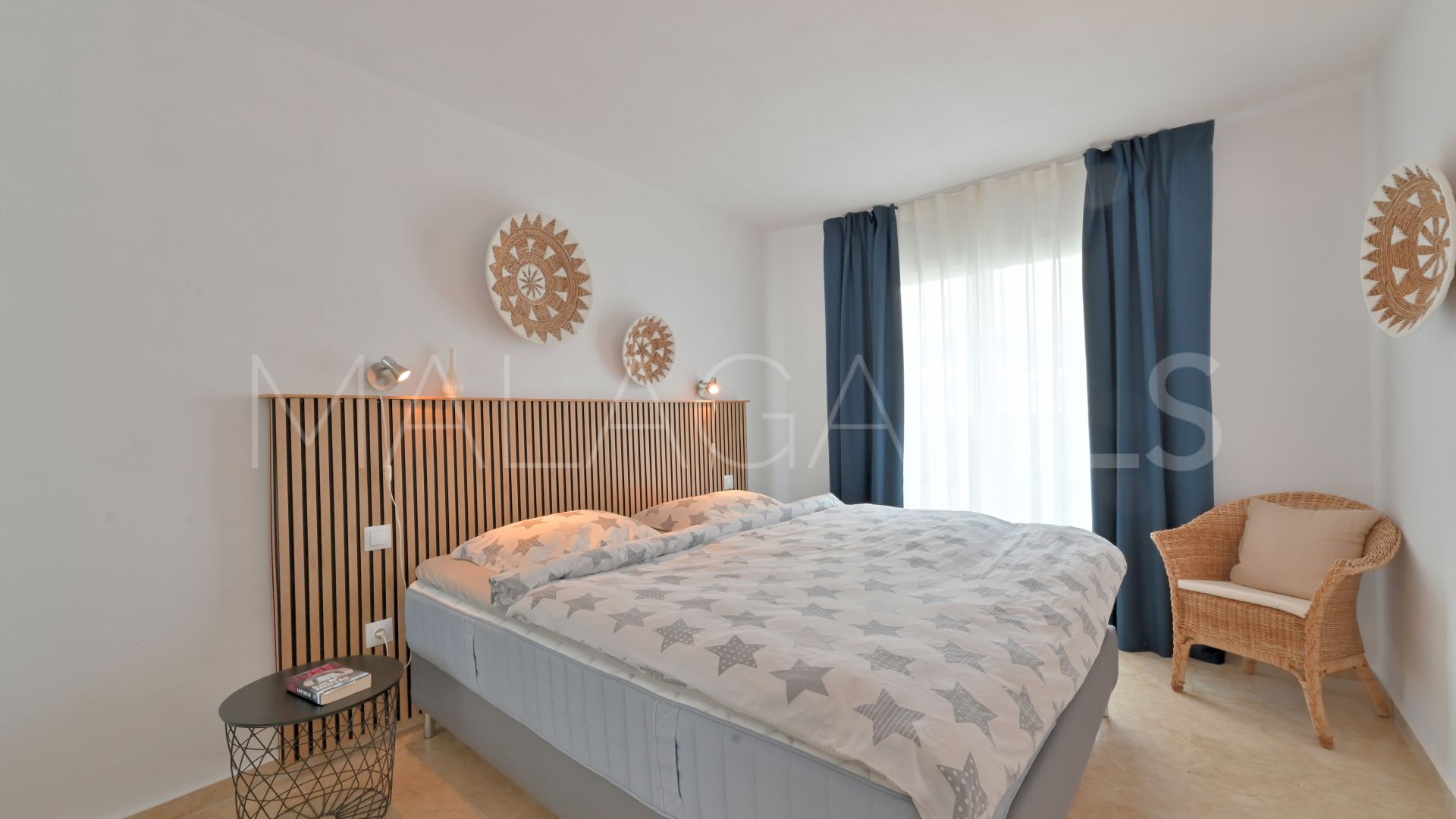Apartment in Calahonda for sale