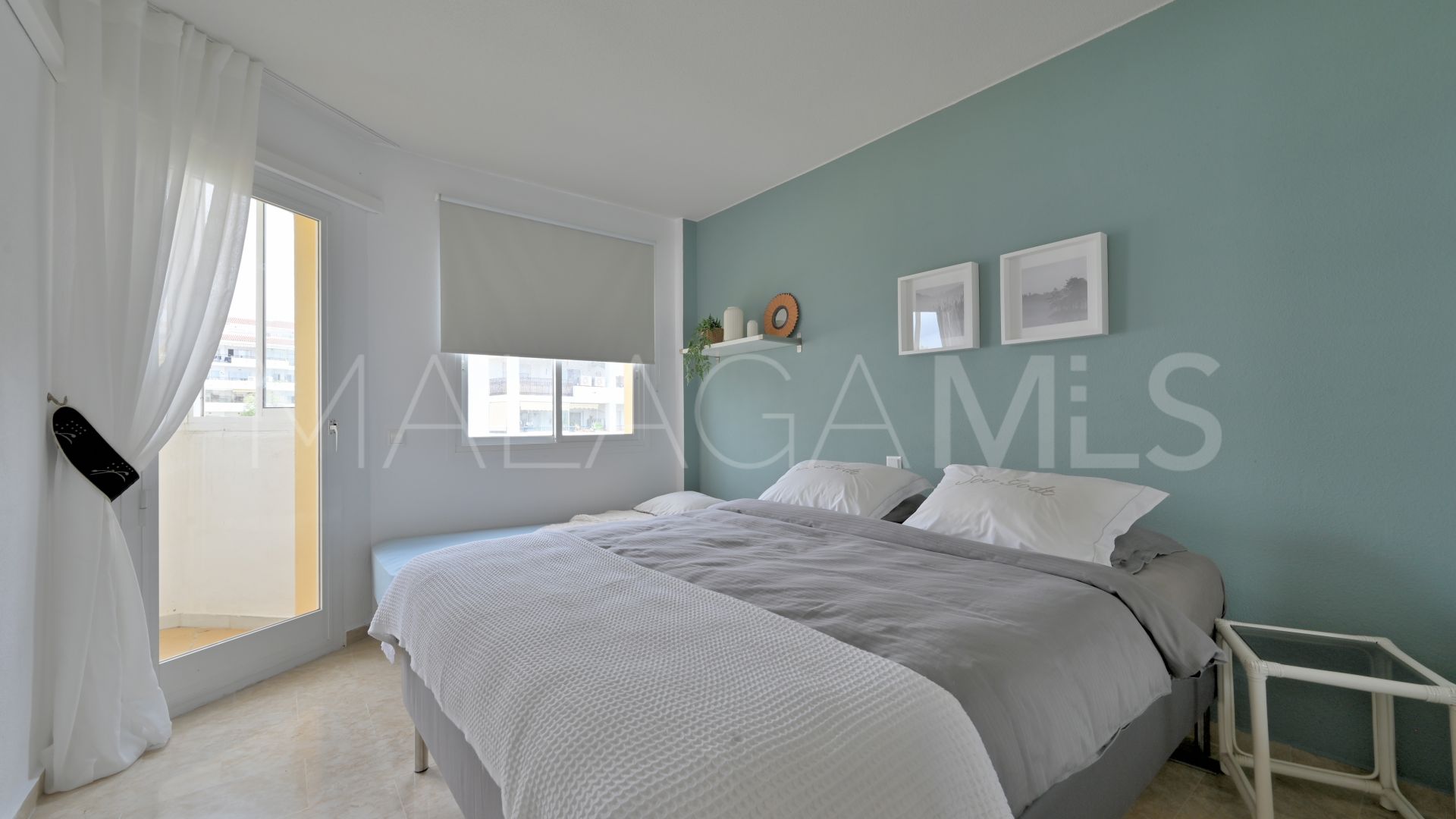 Apartment in Calahonda for sale